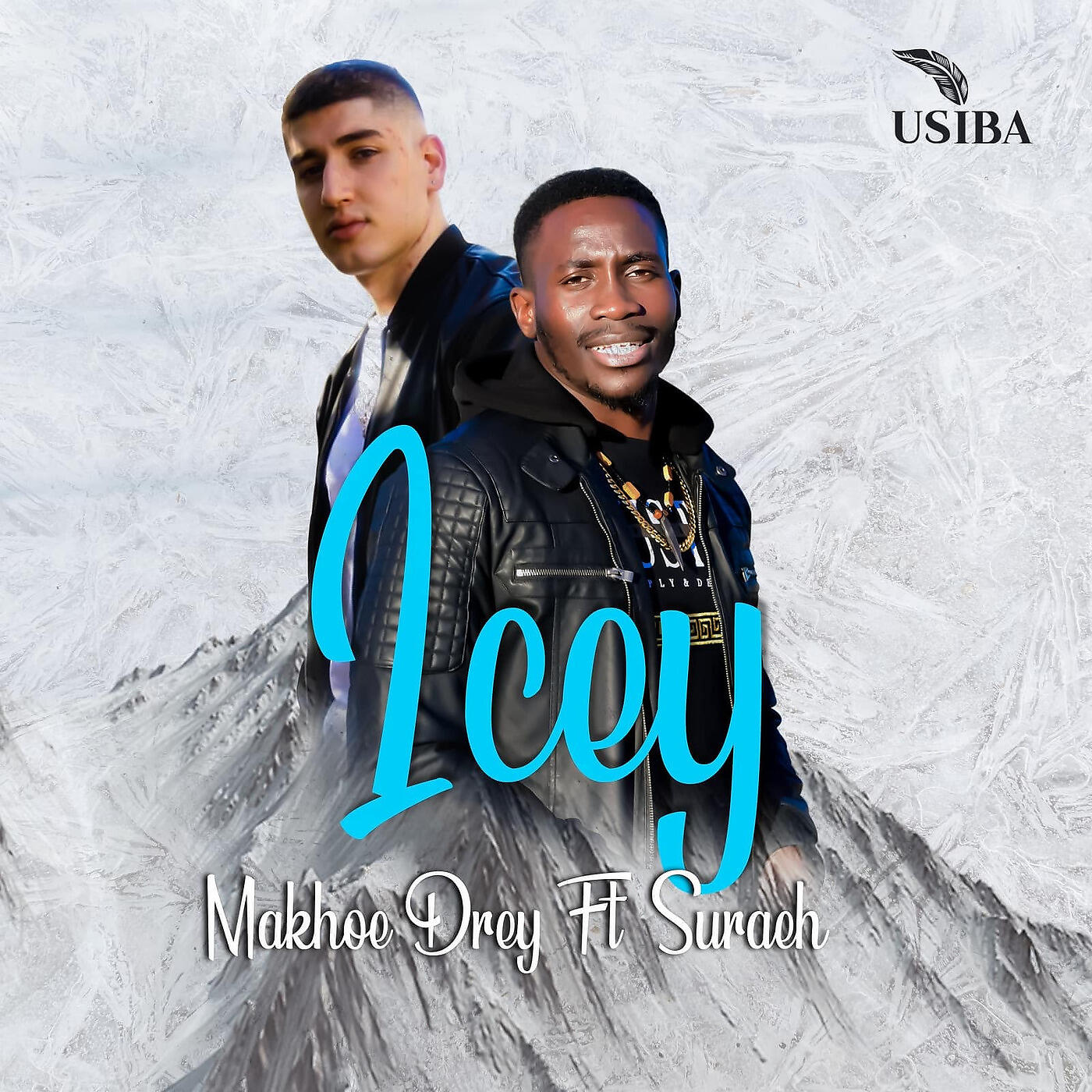 Постер альбома Icey