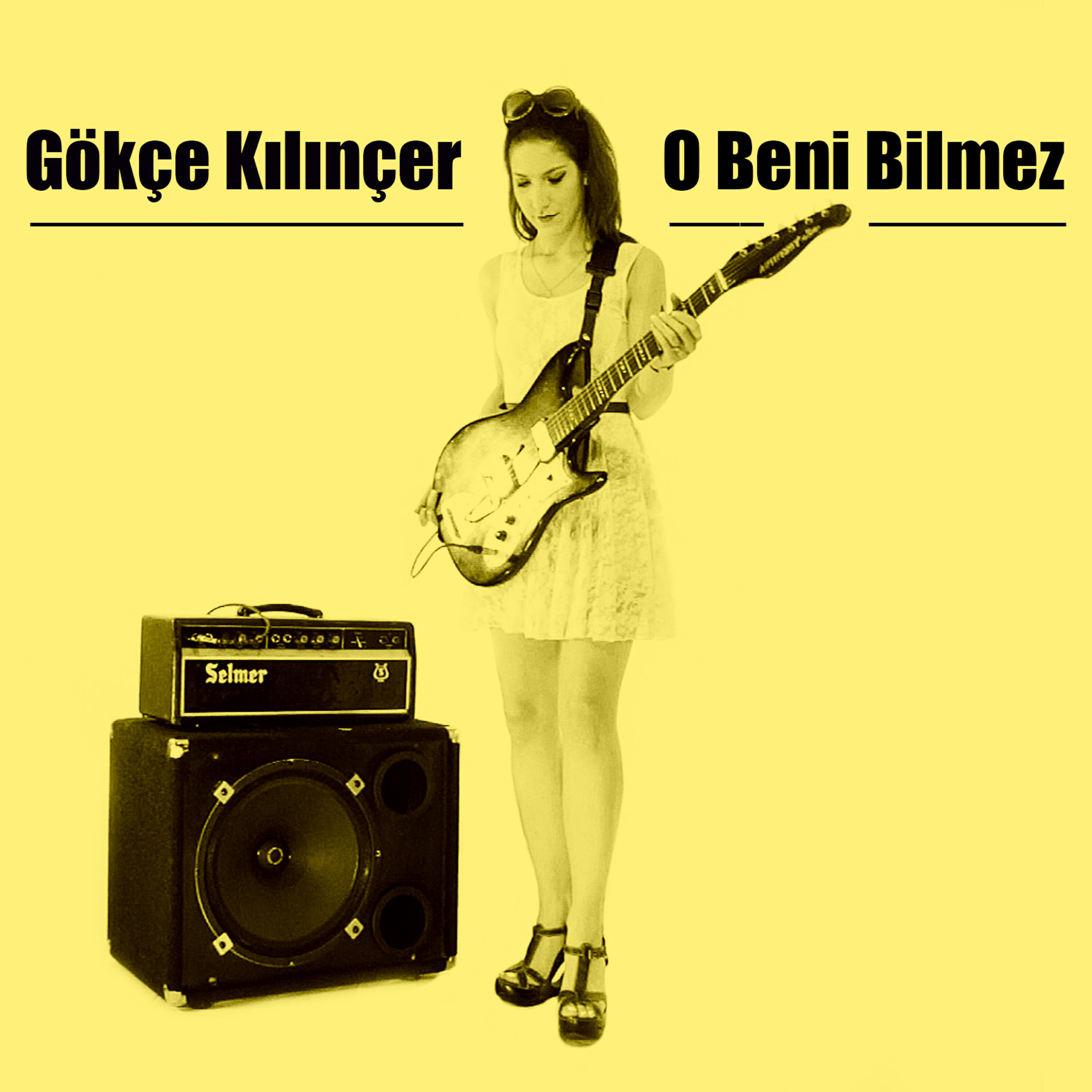 Релиз O Beni Bilmez