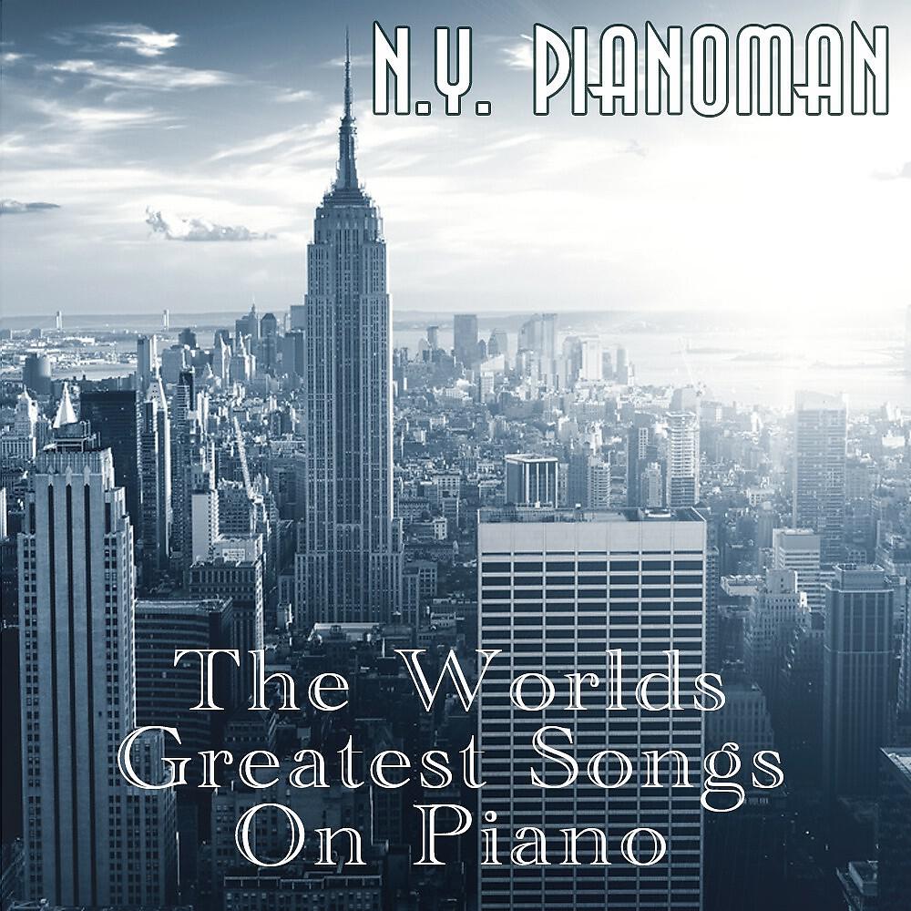 Релиз The Worlds Greatest Songs On Piano