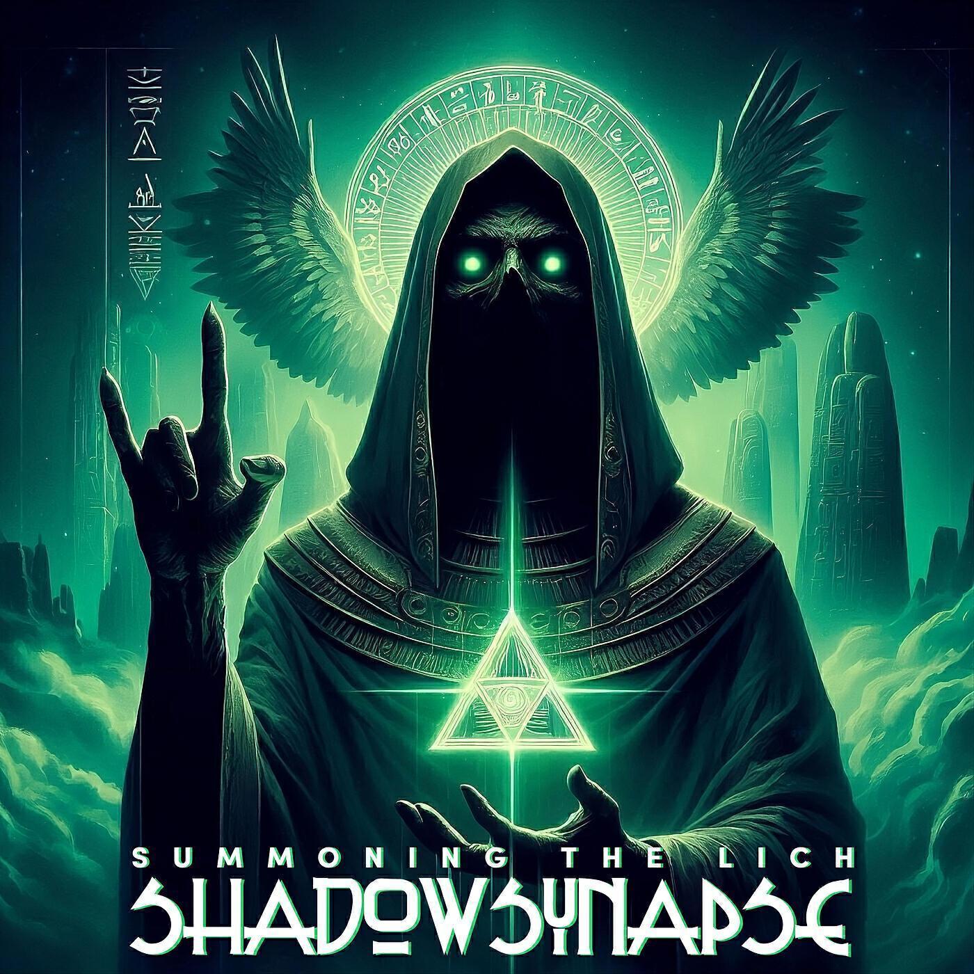 Shadow Synapse