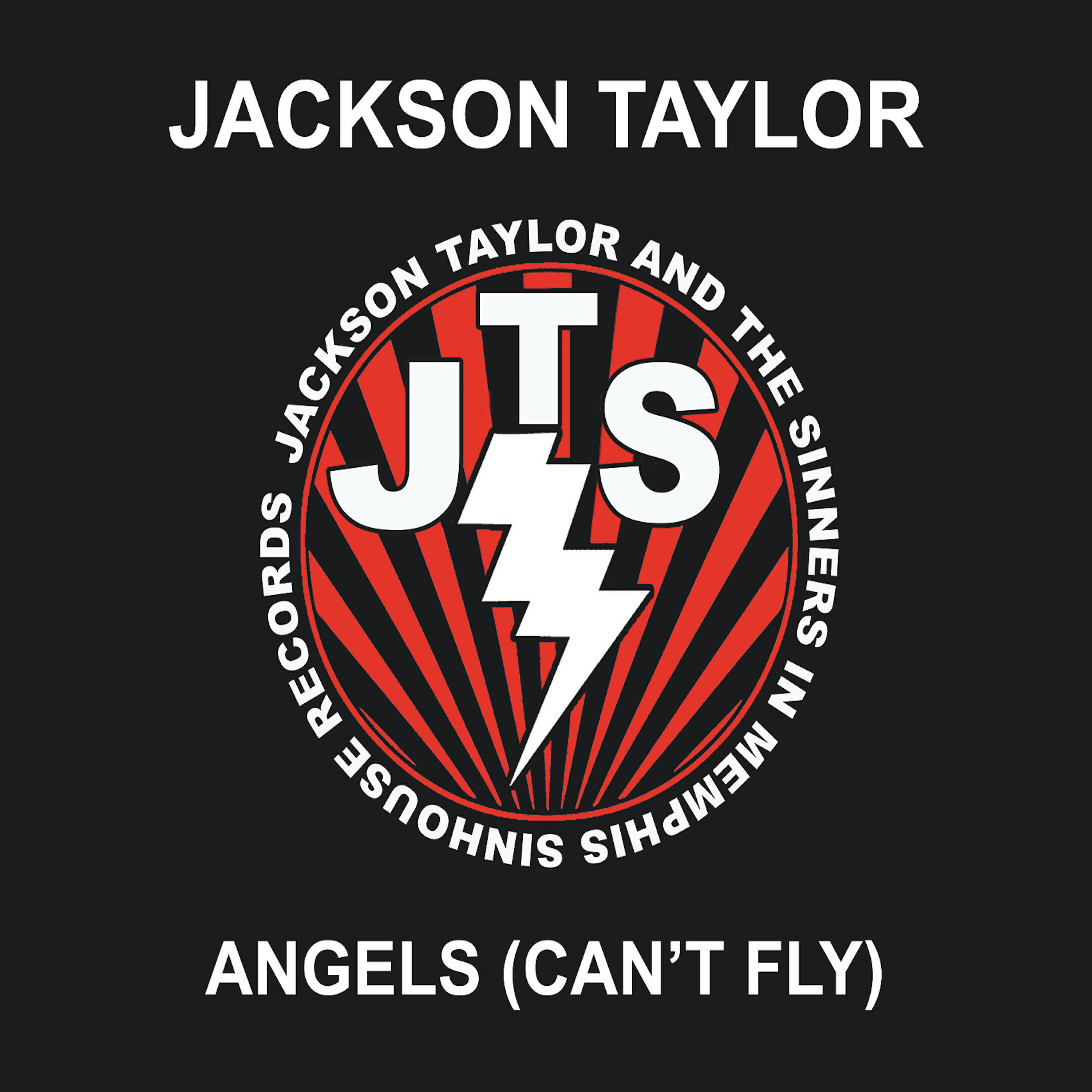 Релиз Angels (Can't Fly)