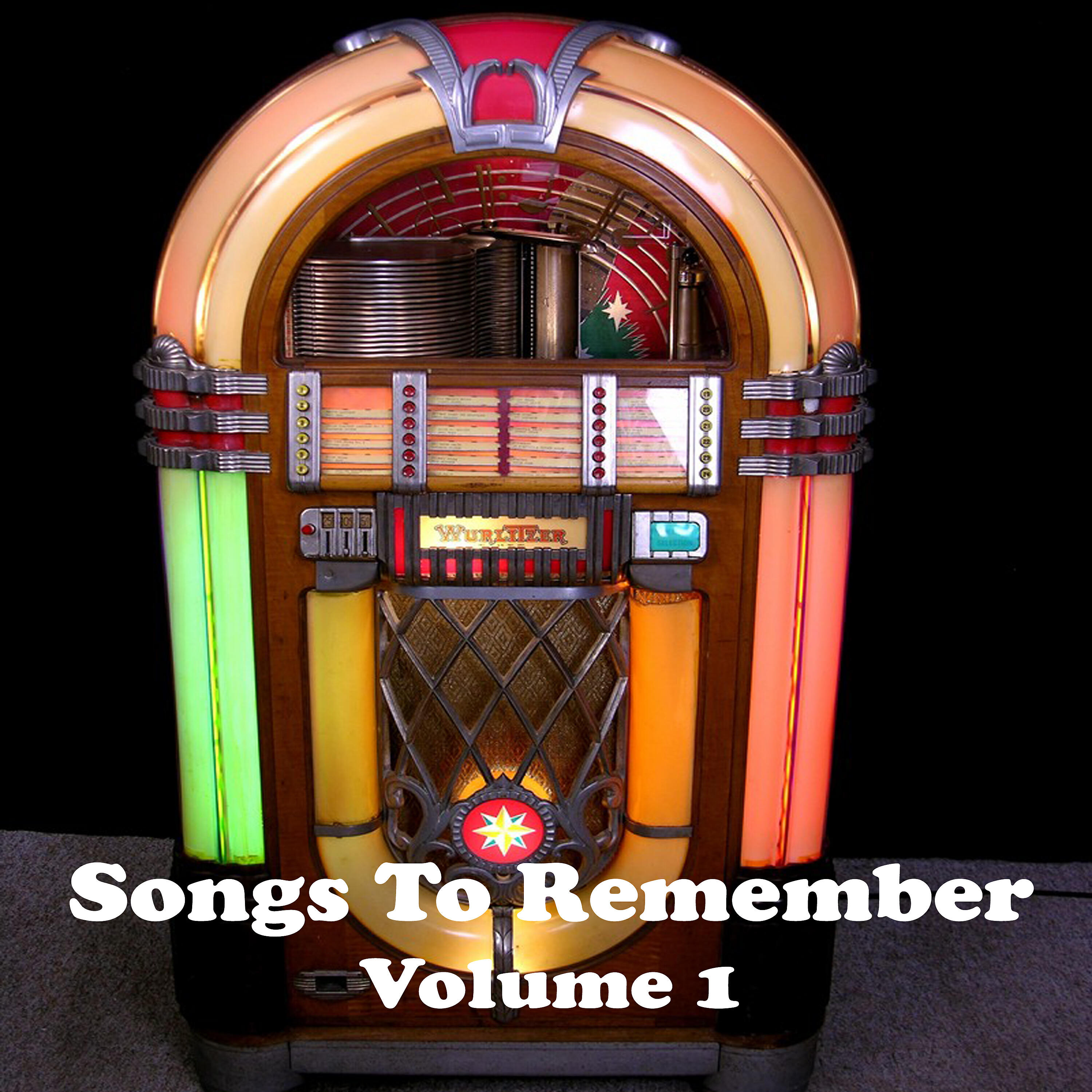 Релиз Songs to Remember Vol. 1