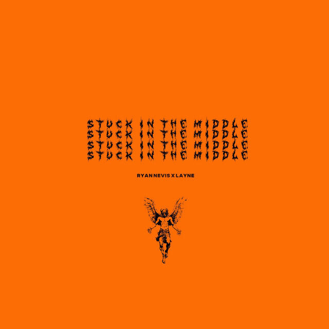 Релиз Stuck In The Middle