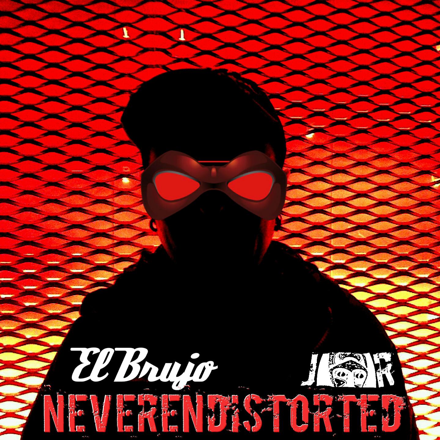 Релиз Neverendistorted