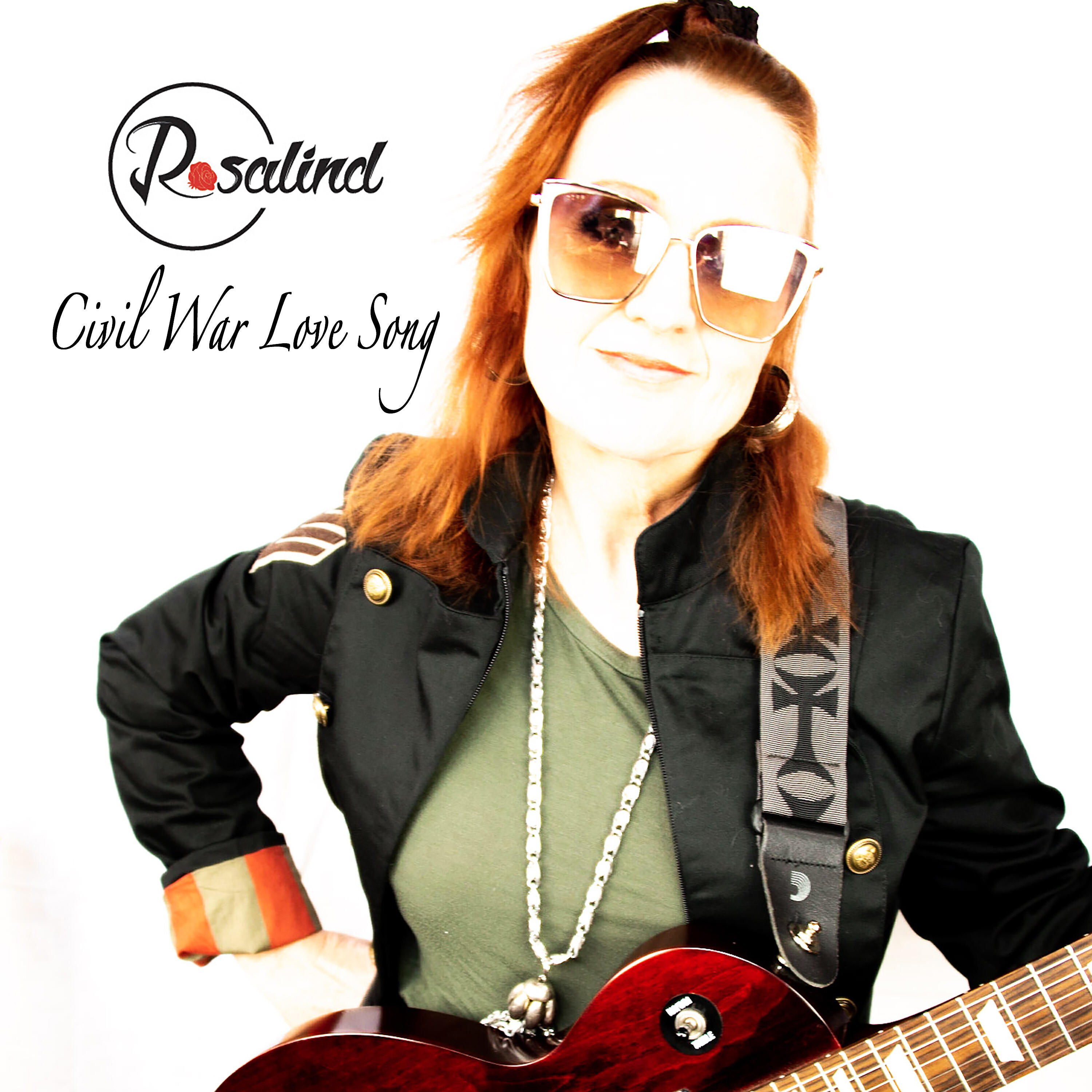 Релиз Civil War Love Song