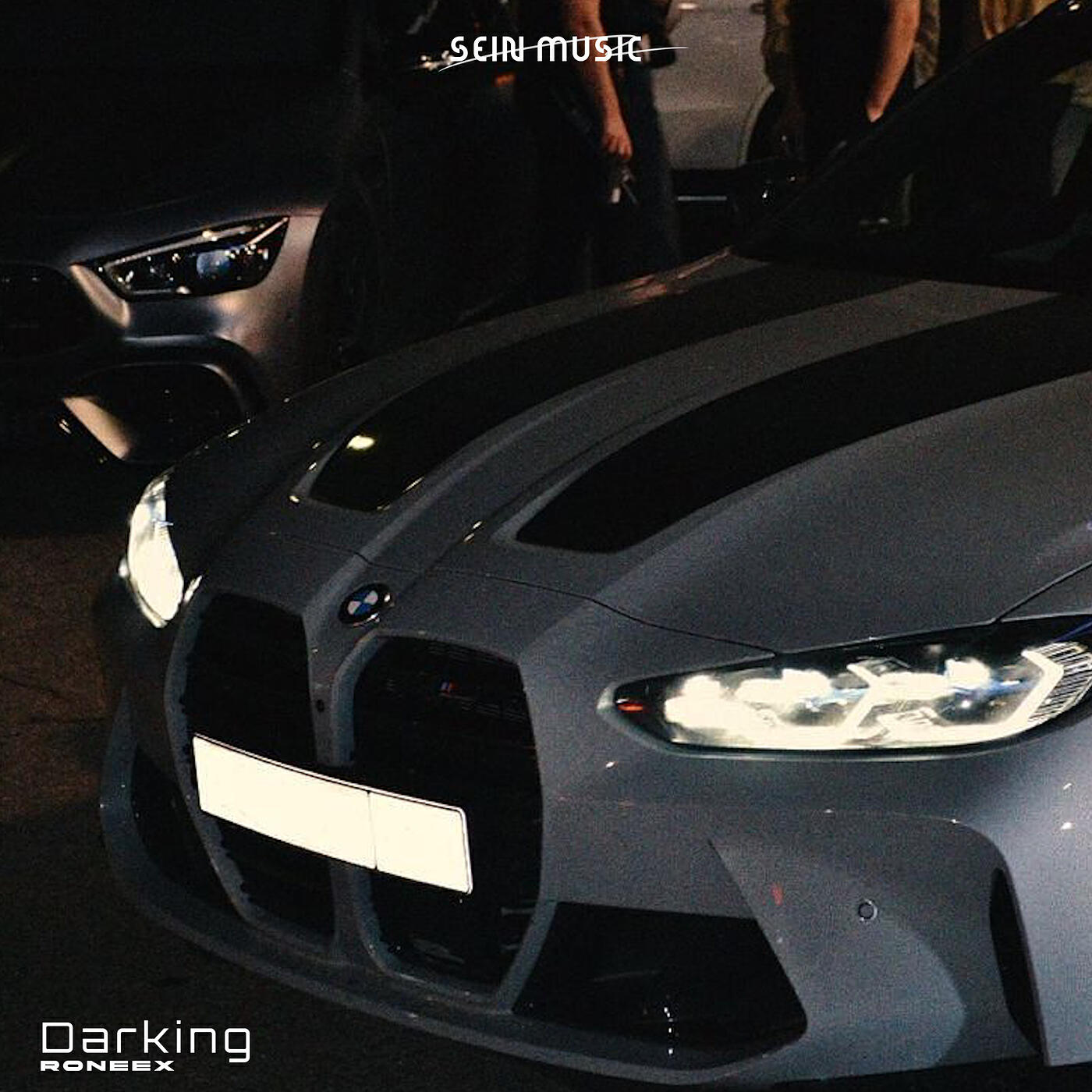 Релиз Darking