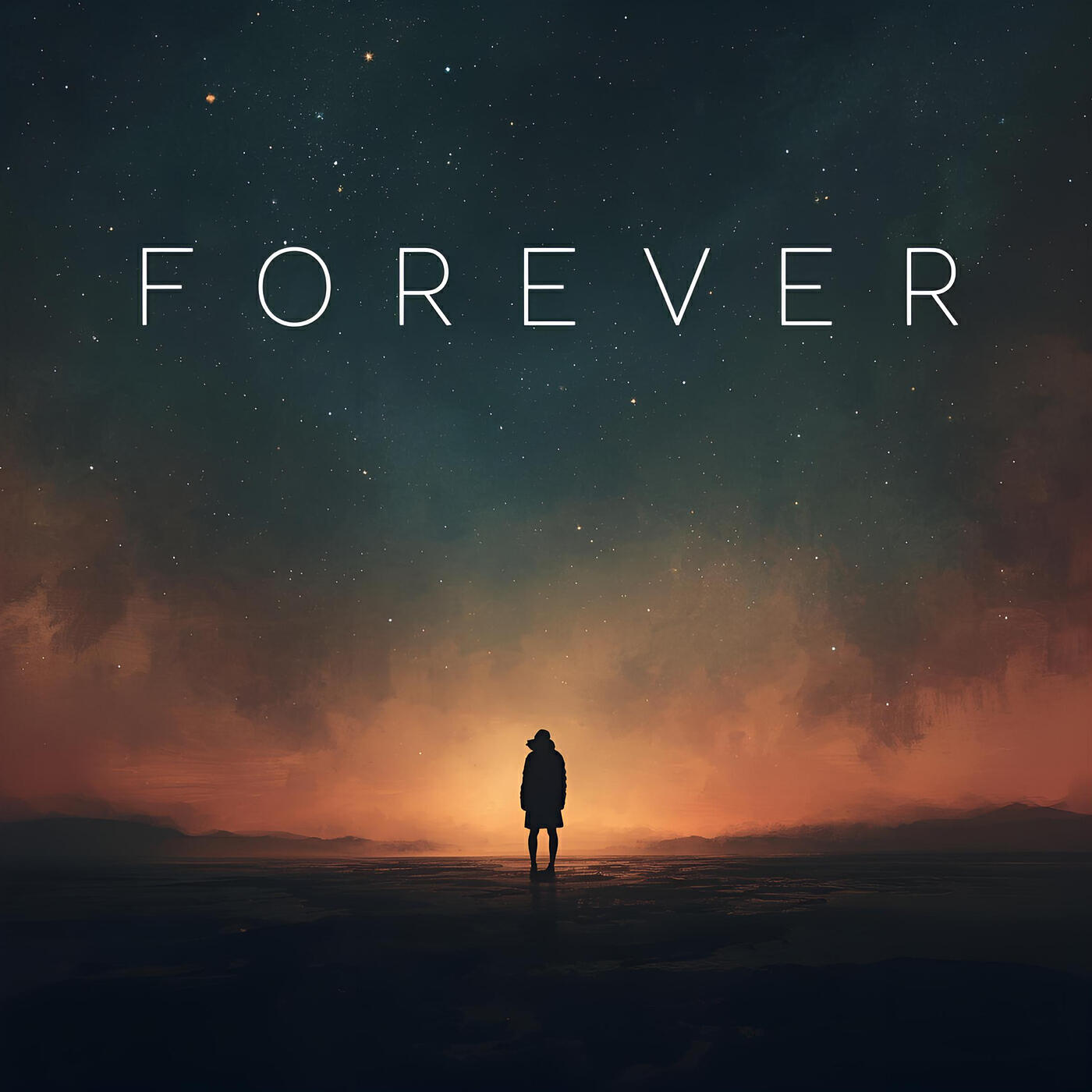 Релиз Forever