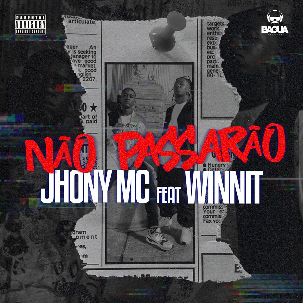 Релиз Não Passarão