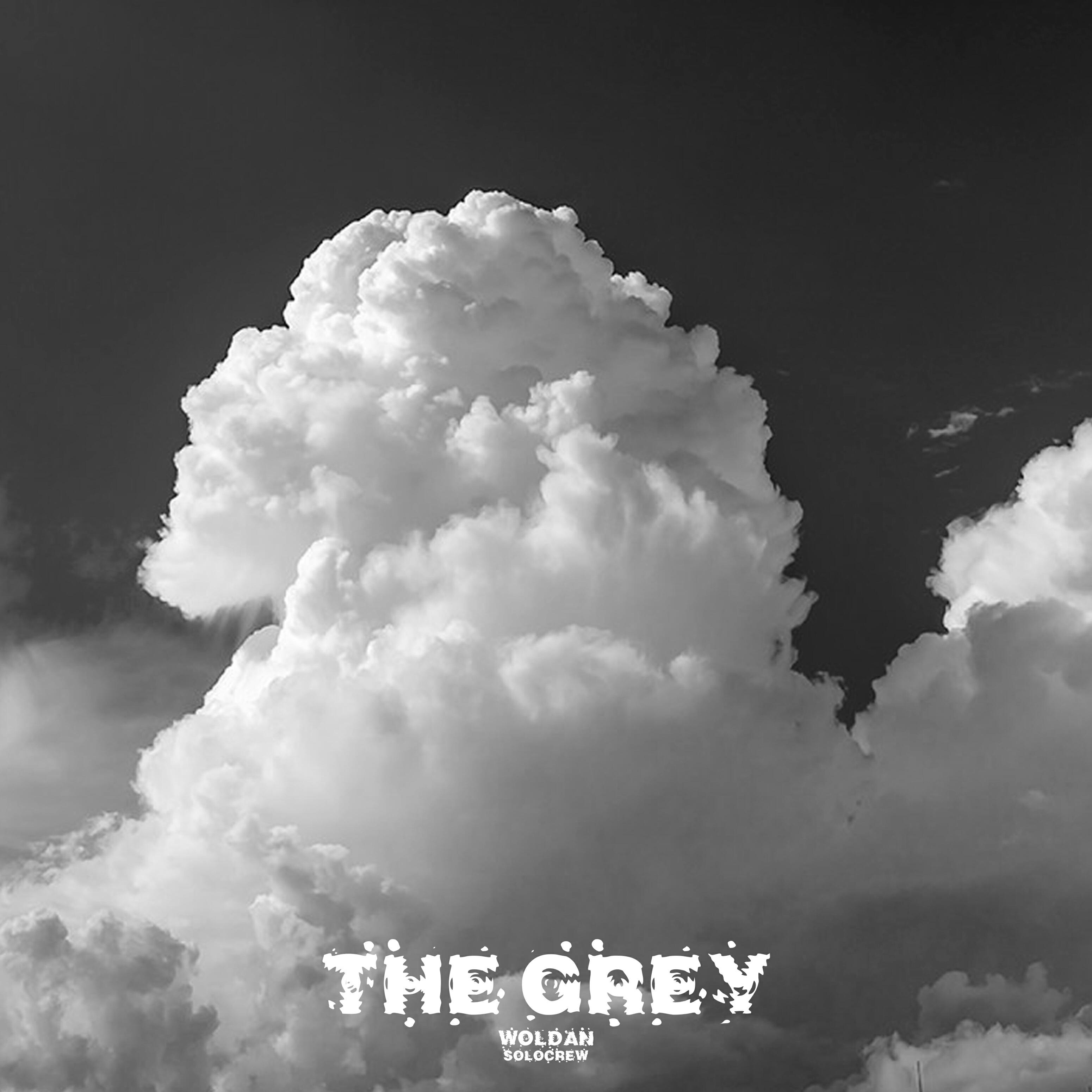 Релиз The Grey (feat. Solocrew)