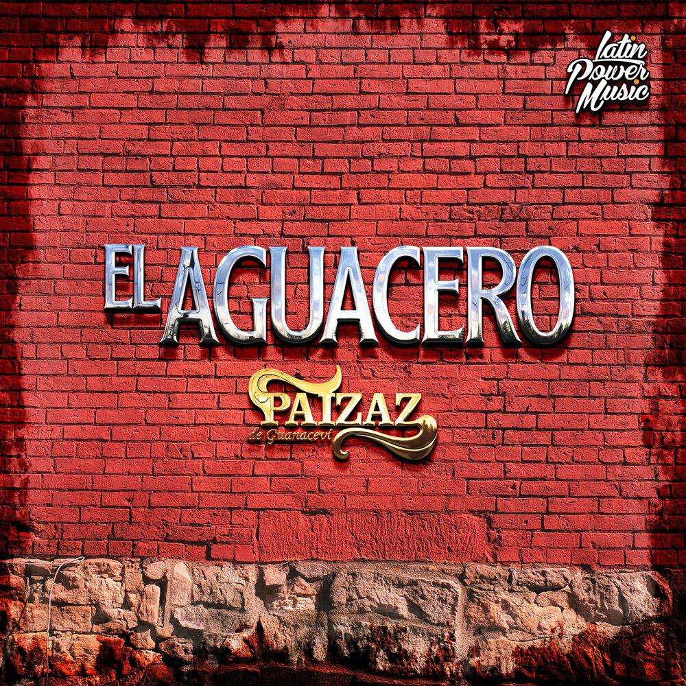 Релиз El Aguacero