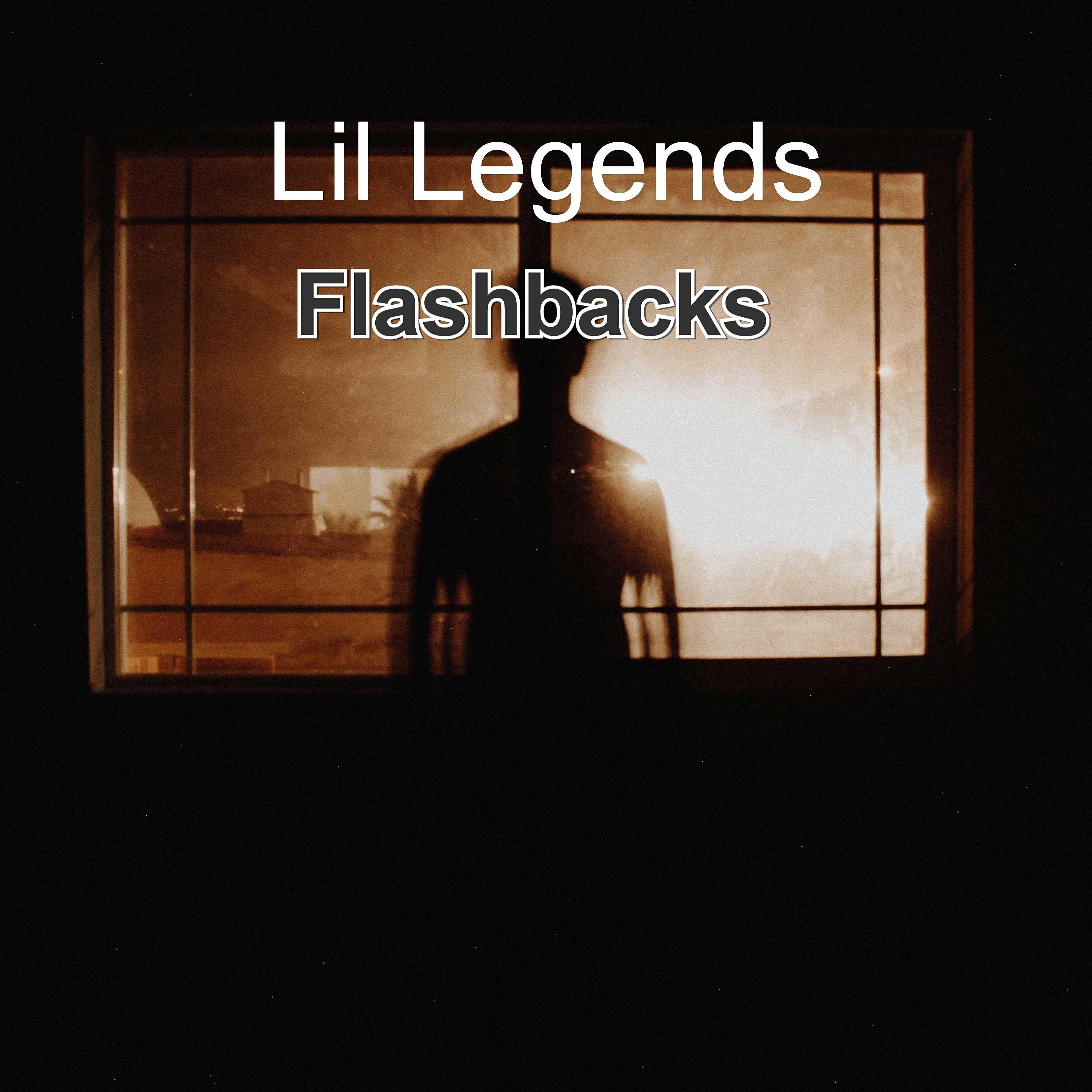 Релиз Flashbacks