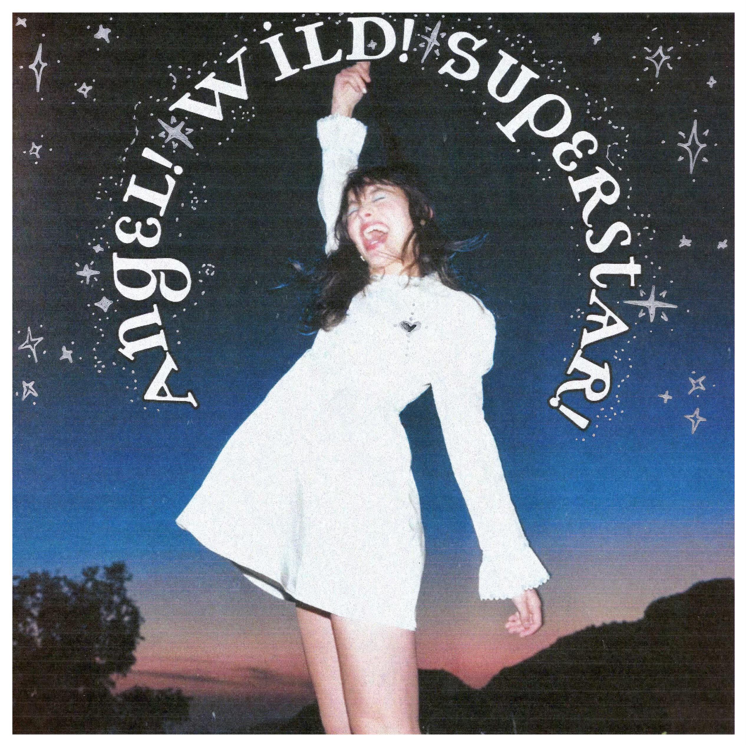 Релиз Angel! Wild! Superstar!