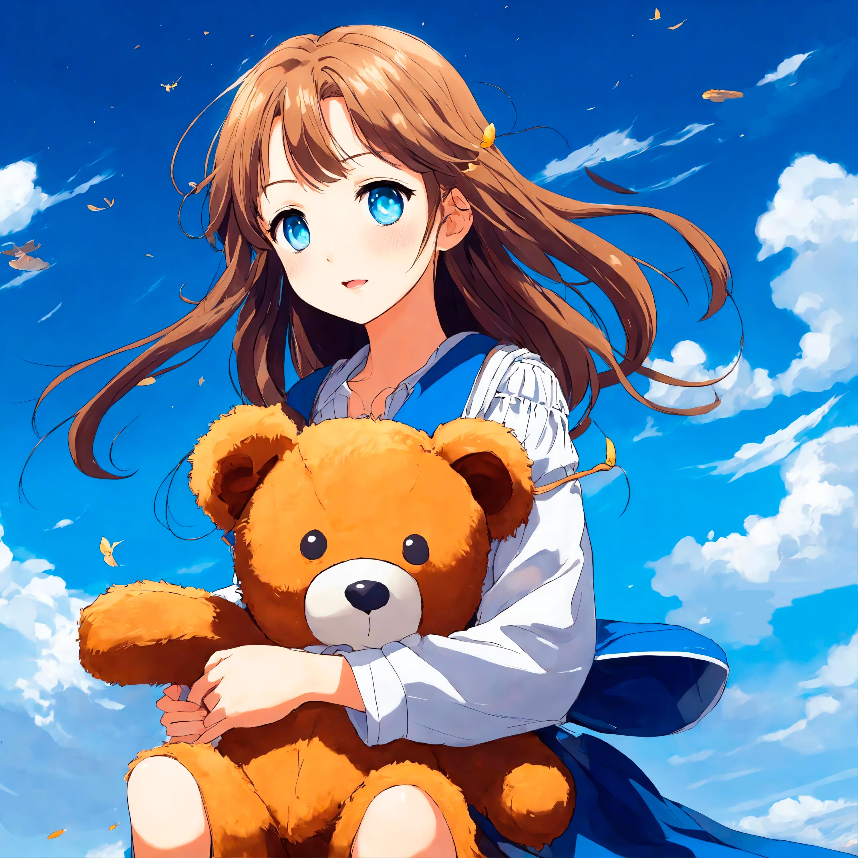 Релиз summer dream