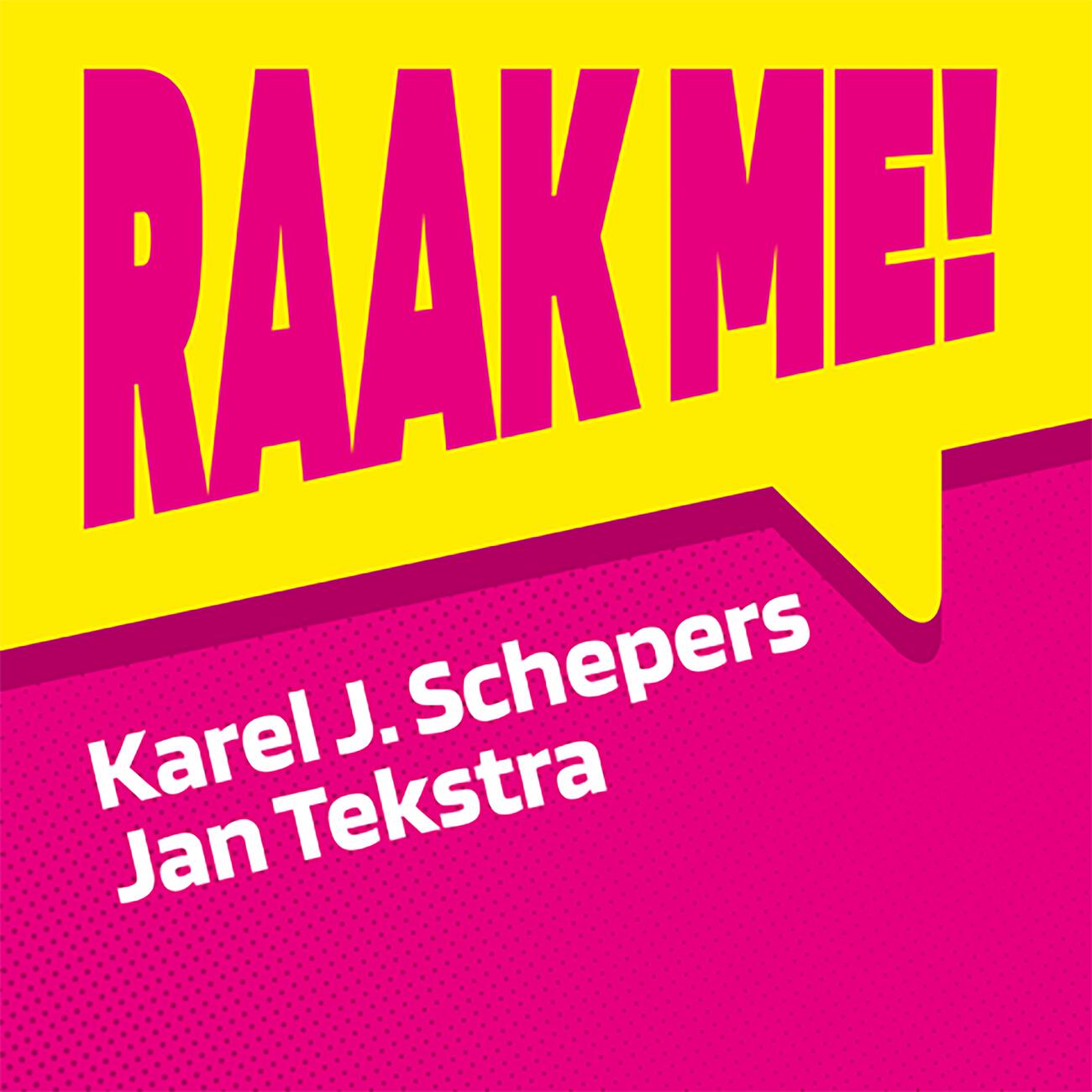 Karel J. Schepers