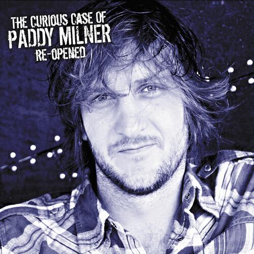 Релиз The Curious Case of Paddy Milner Re-Opened