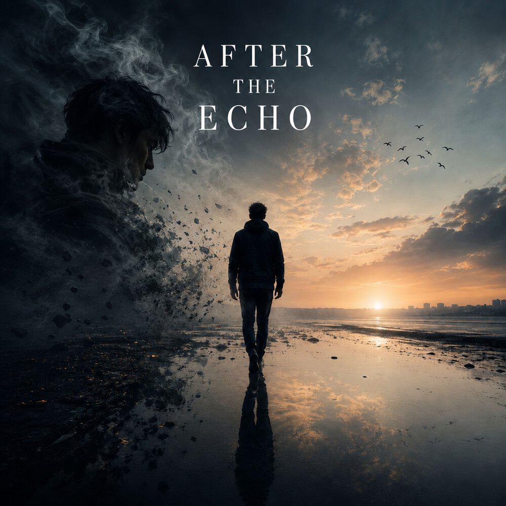 Релиз After the Echo