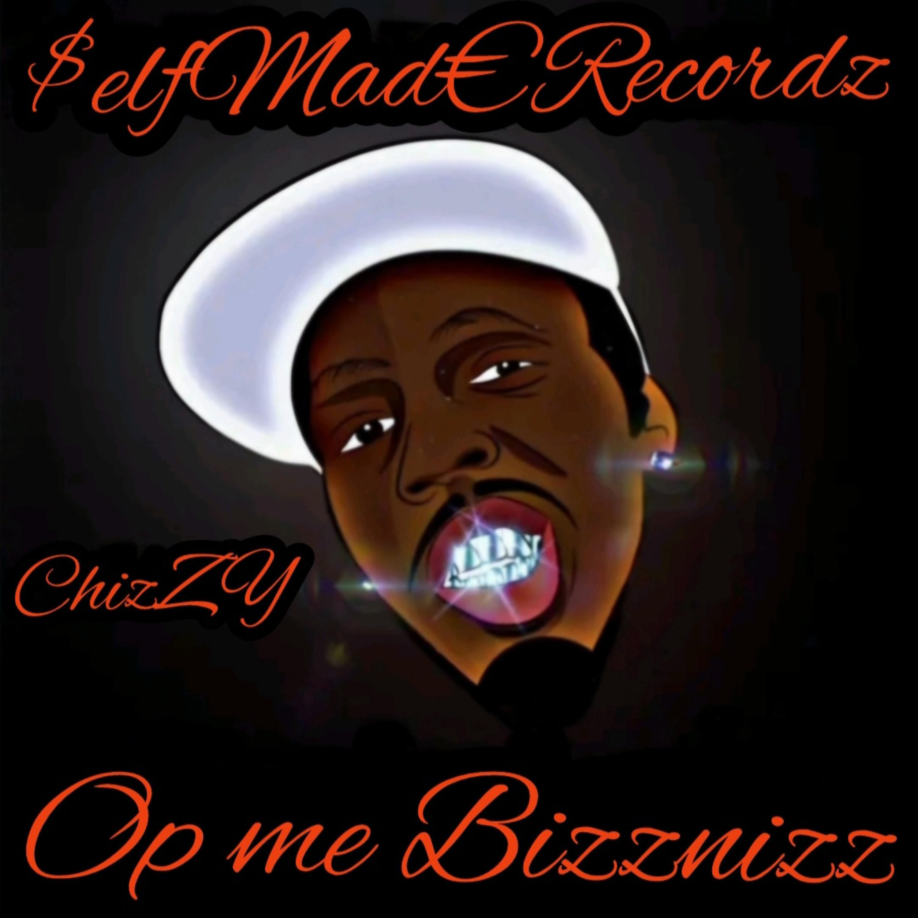 Релиз Op Me Bizznizz