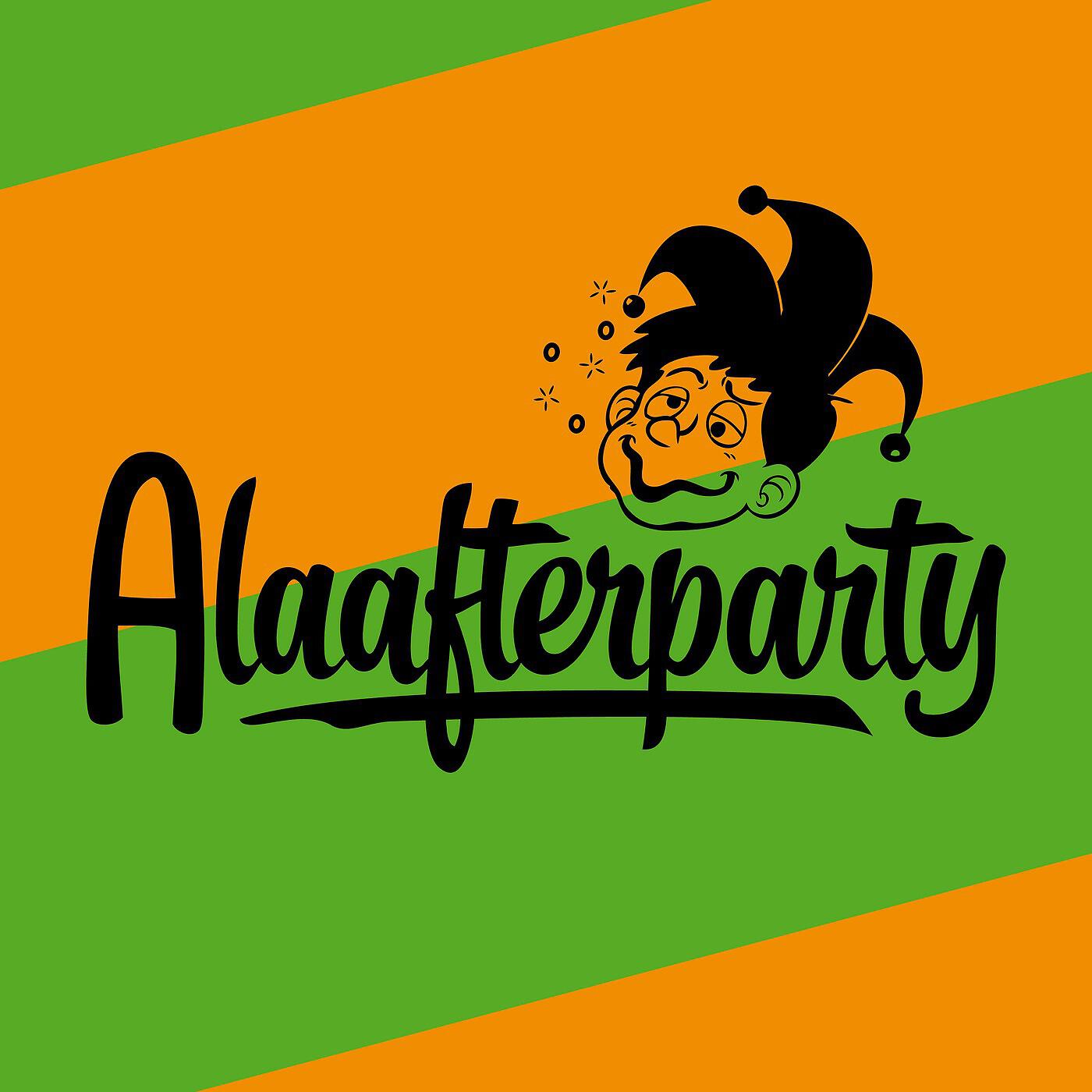 Релиз Alaafterparty