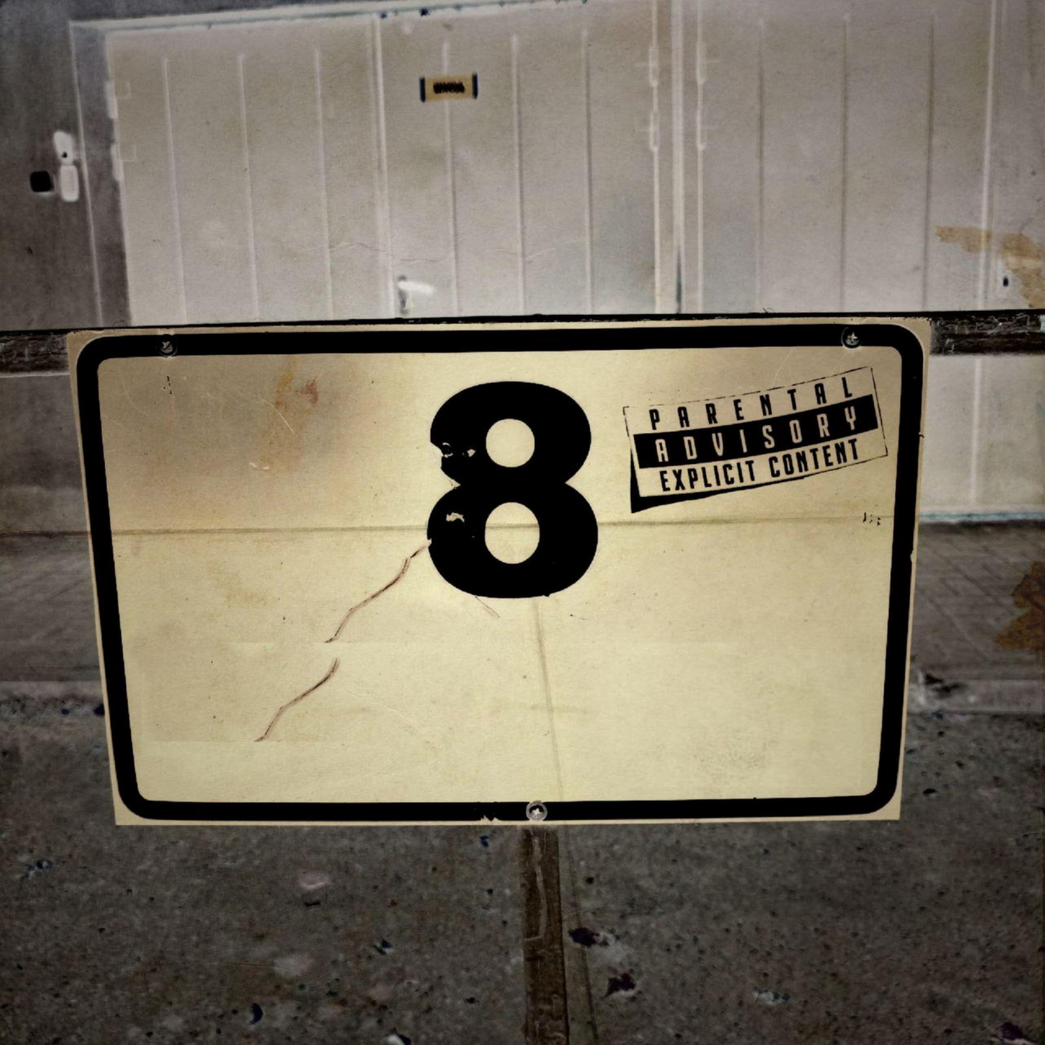 Релиз Nouveau Jour (Parking 8)