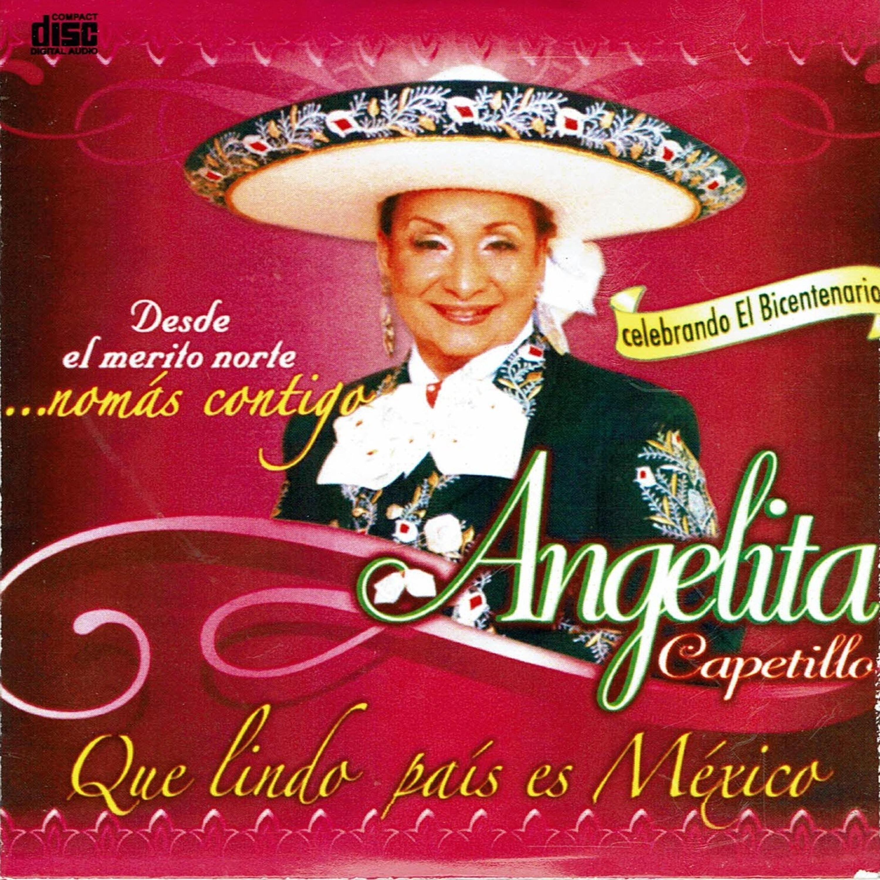 Релиз Que Lindo Es México