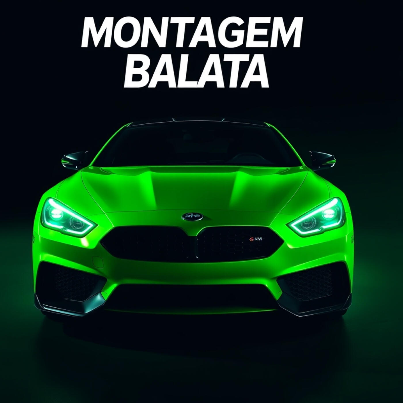 Релиз MONTAGEM BALATA