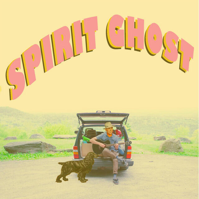 Релиз Spirit Ghost