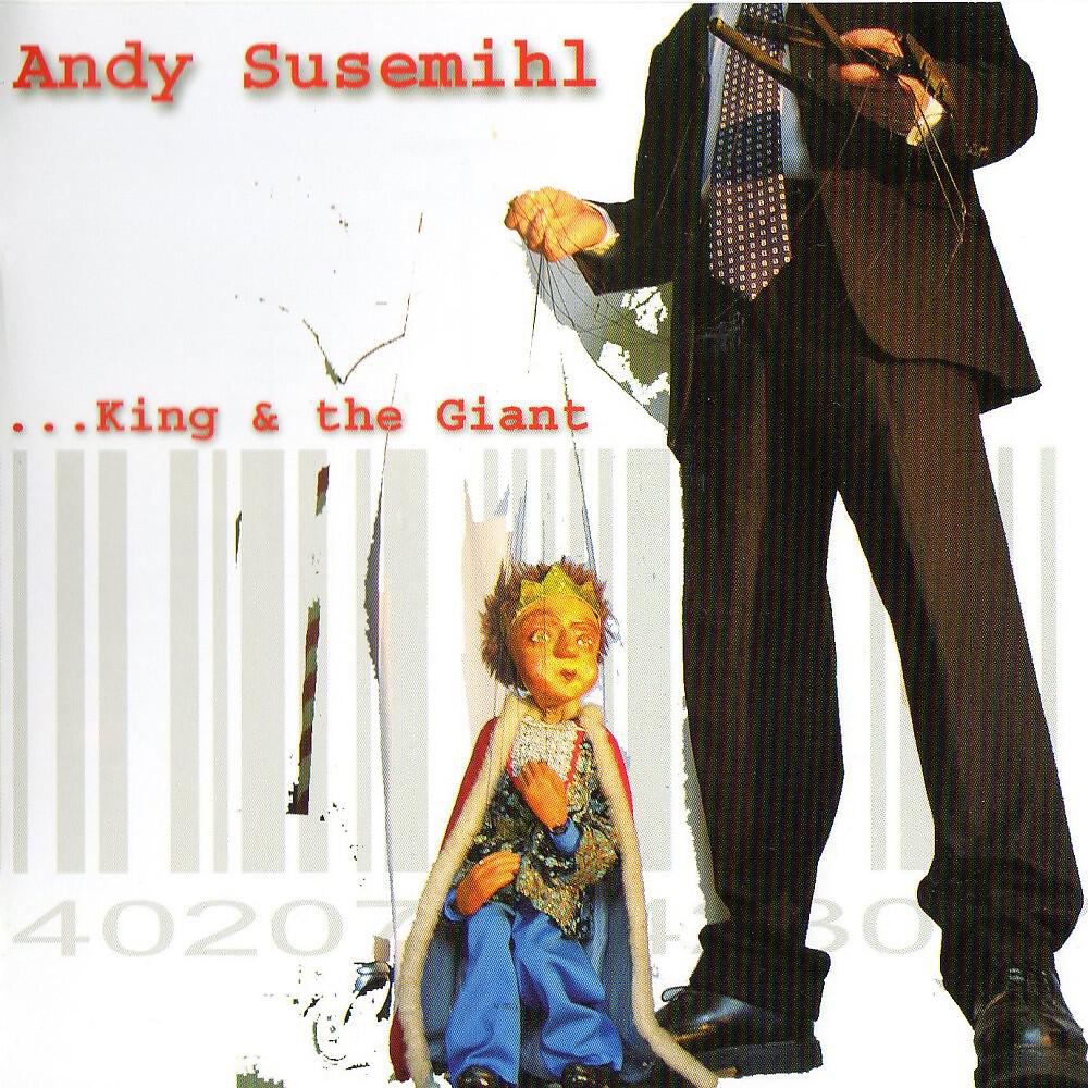 Релиз King & the Giant