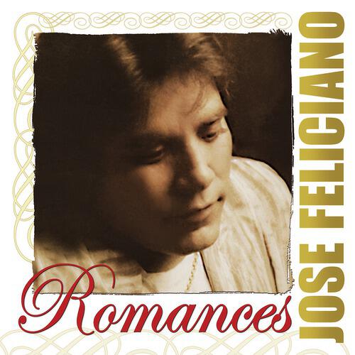 Релиз Romances