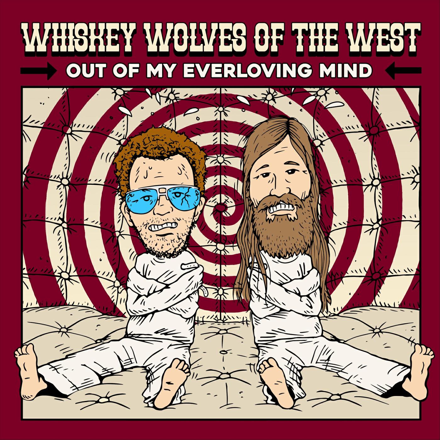 Релиз Out of My Everloving Mind