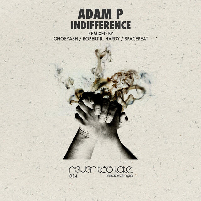 Релиз Indifference