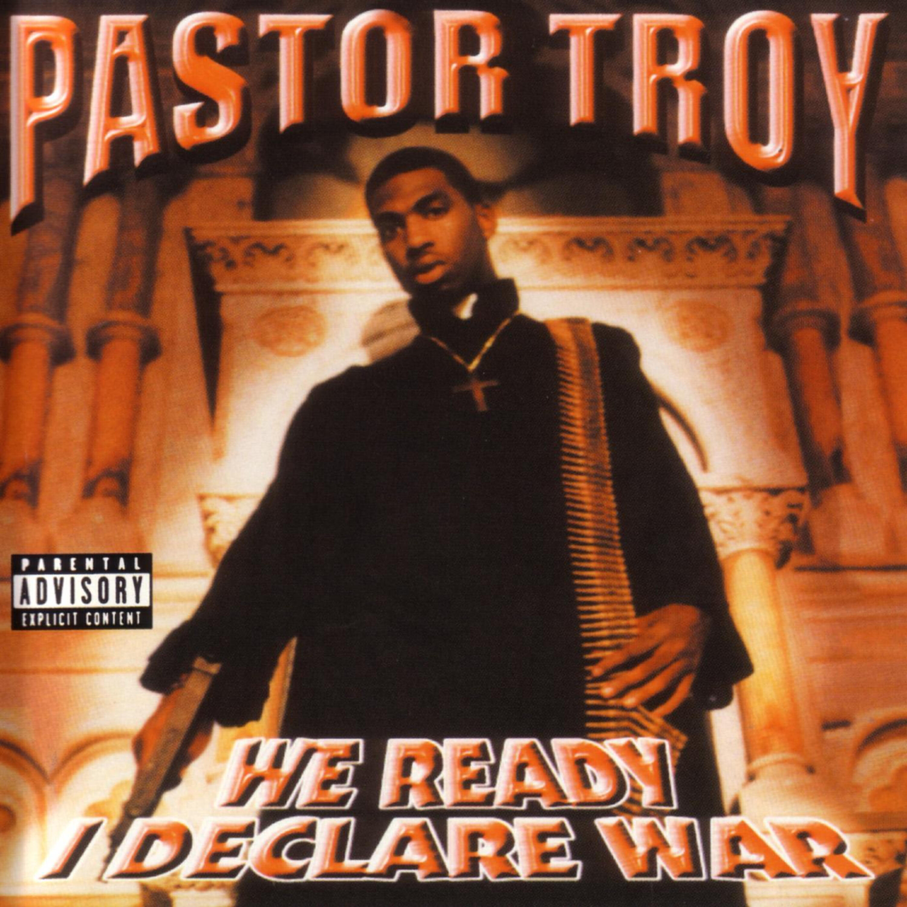 Релиз We Ready I Declare War