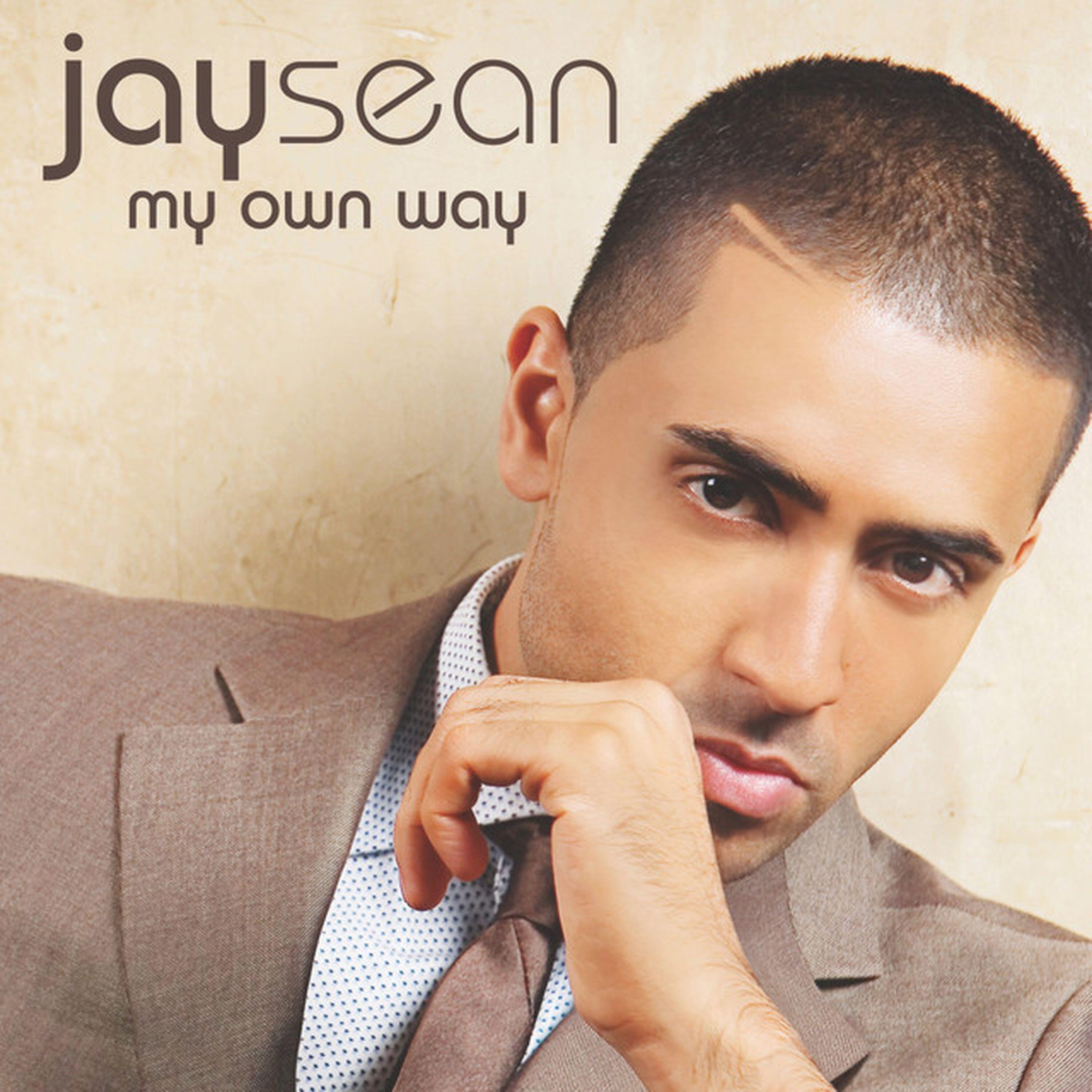 Релиз My Own Way