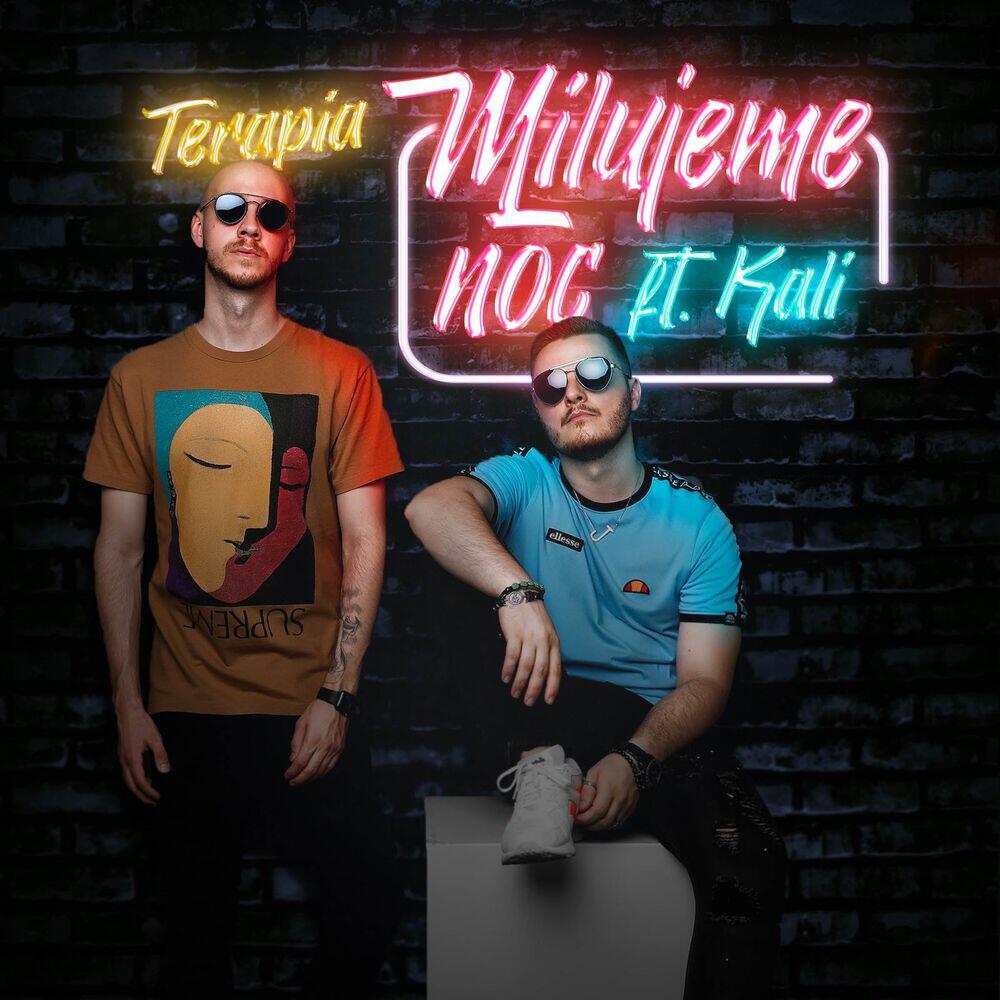 Релиз Milujeme noc