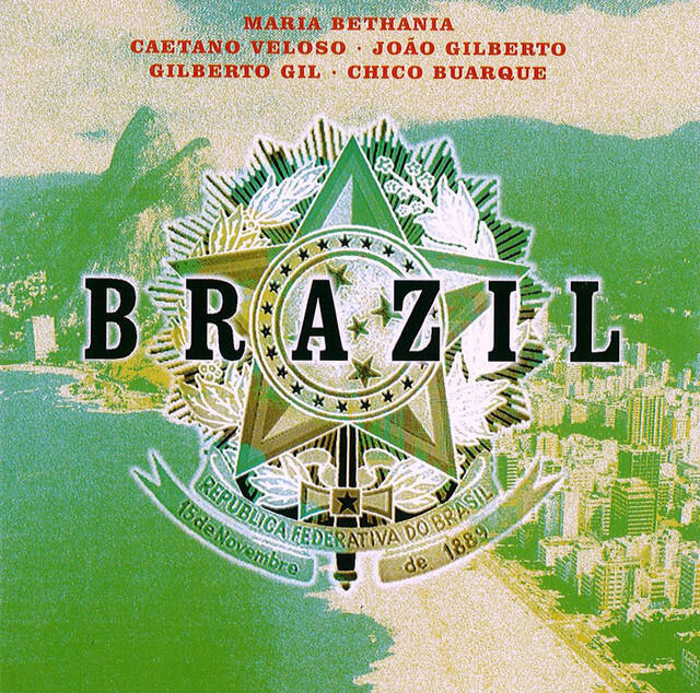 Релиз Brazil