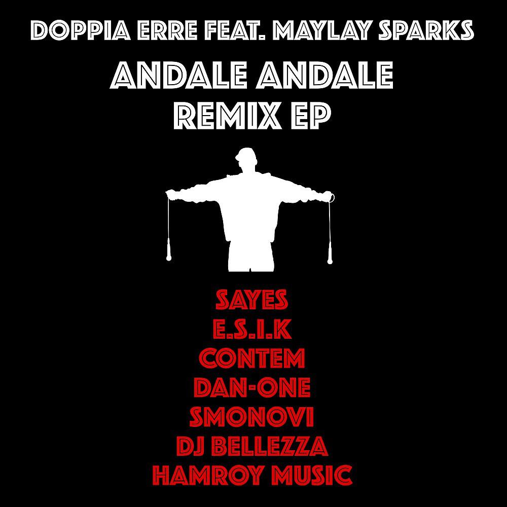 Релиз Andale Andale Remix EP