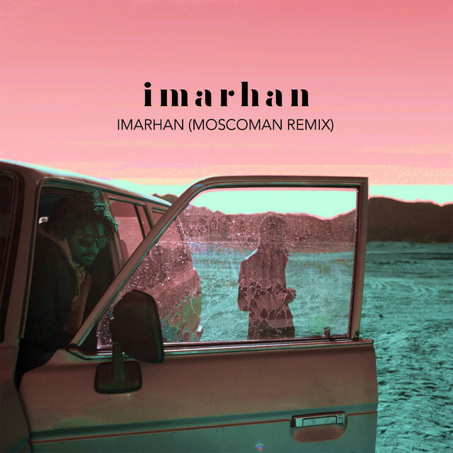 Релиз Imarhan (Moscoman Remix)