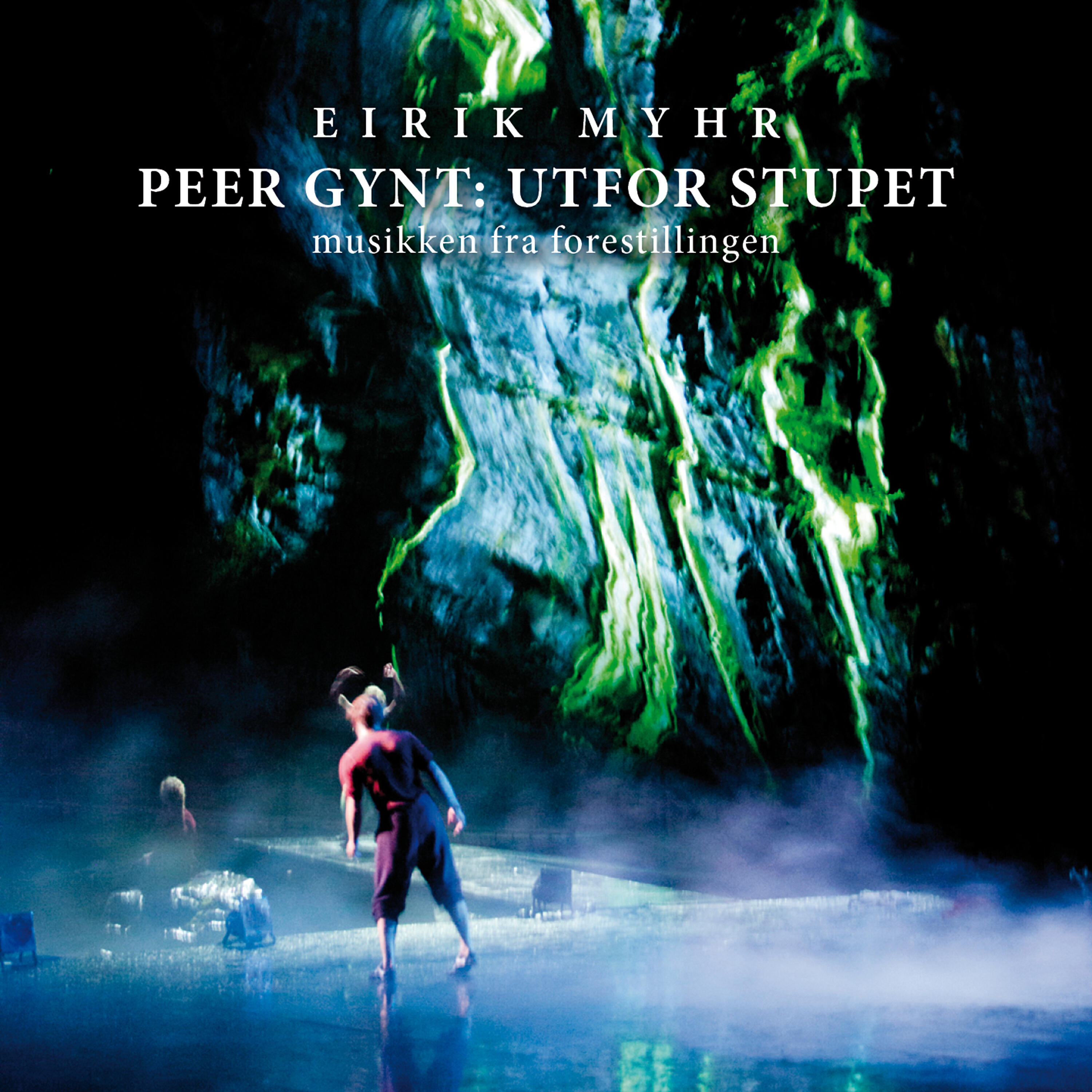 Релиз Peer Gynt: Utfor Stupet