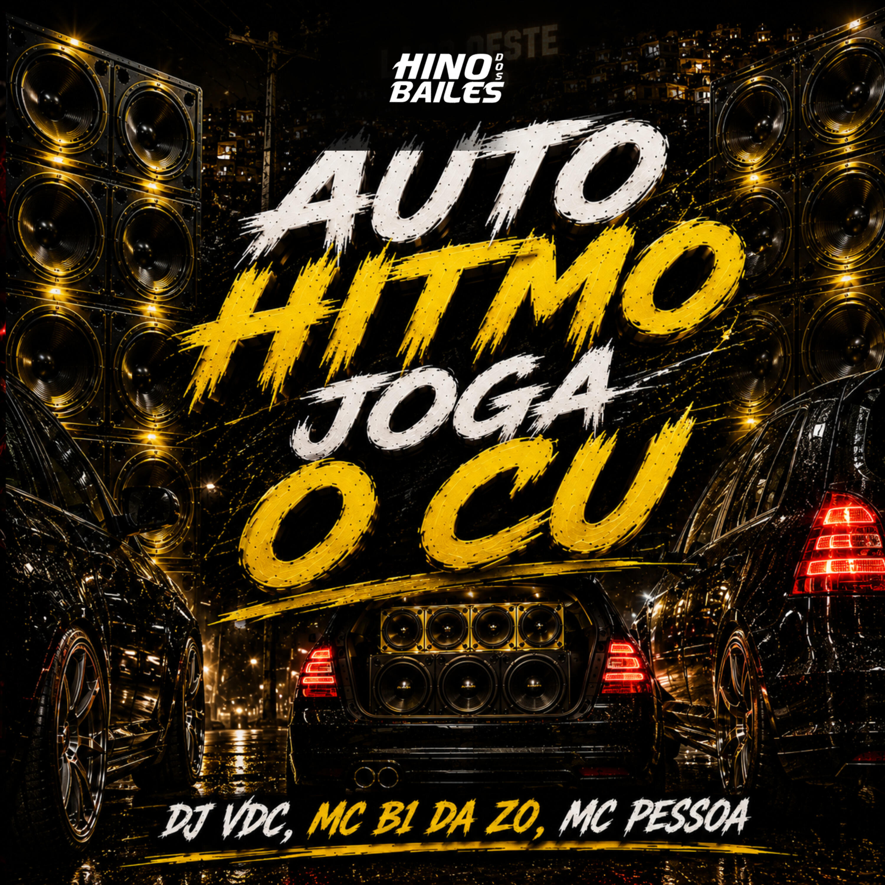 Релиз Auto Hitmo Joga o Cu