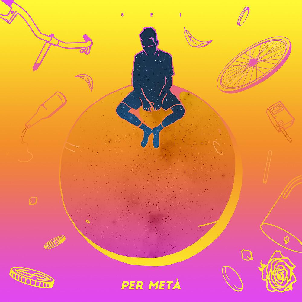 Релиз Per metà