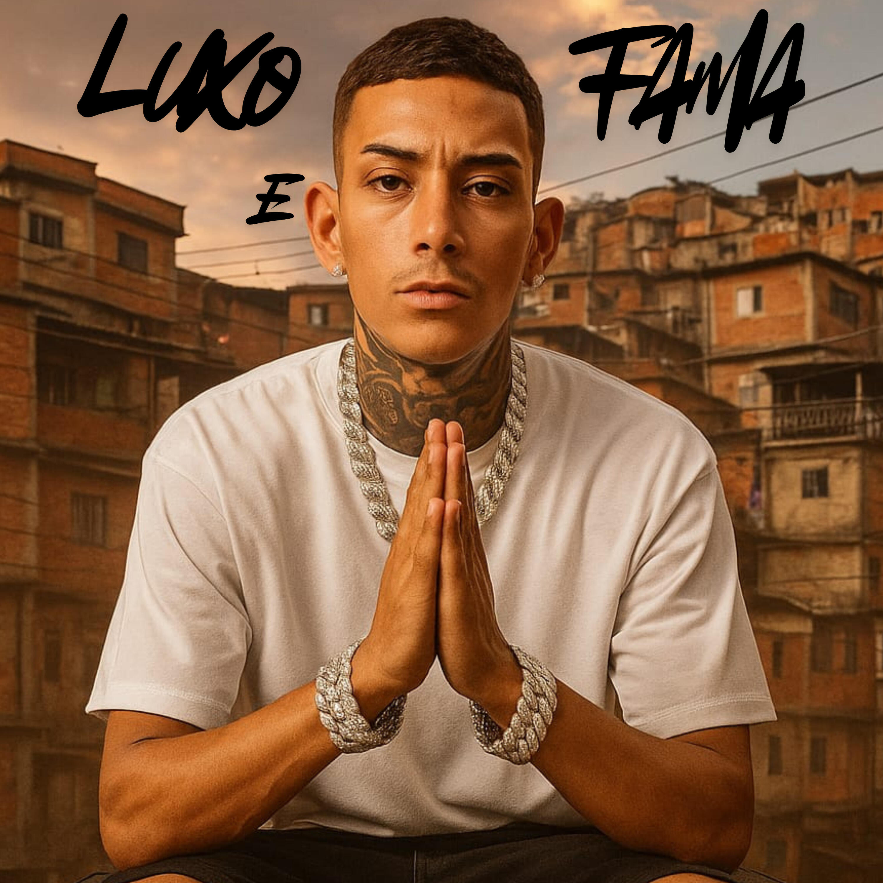 Релиз Luxo e Fama