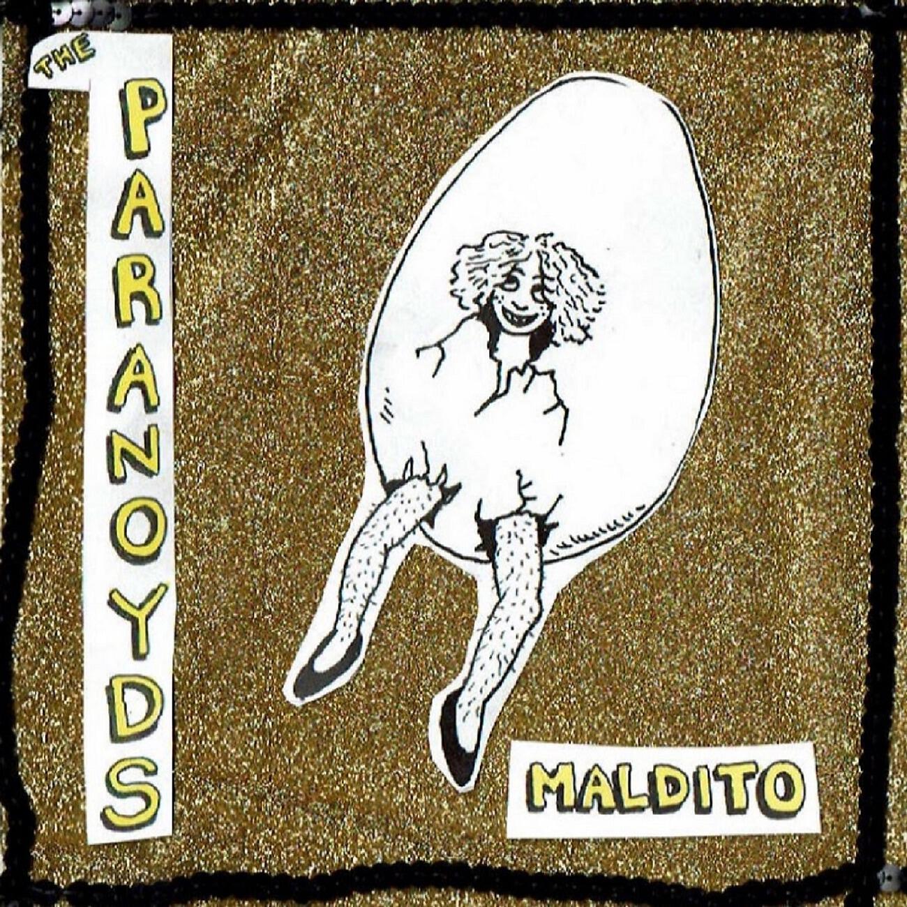 Релиз Maldito