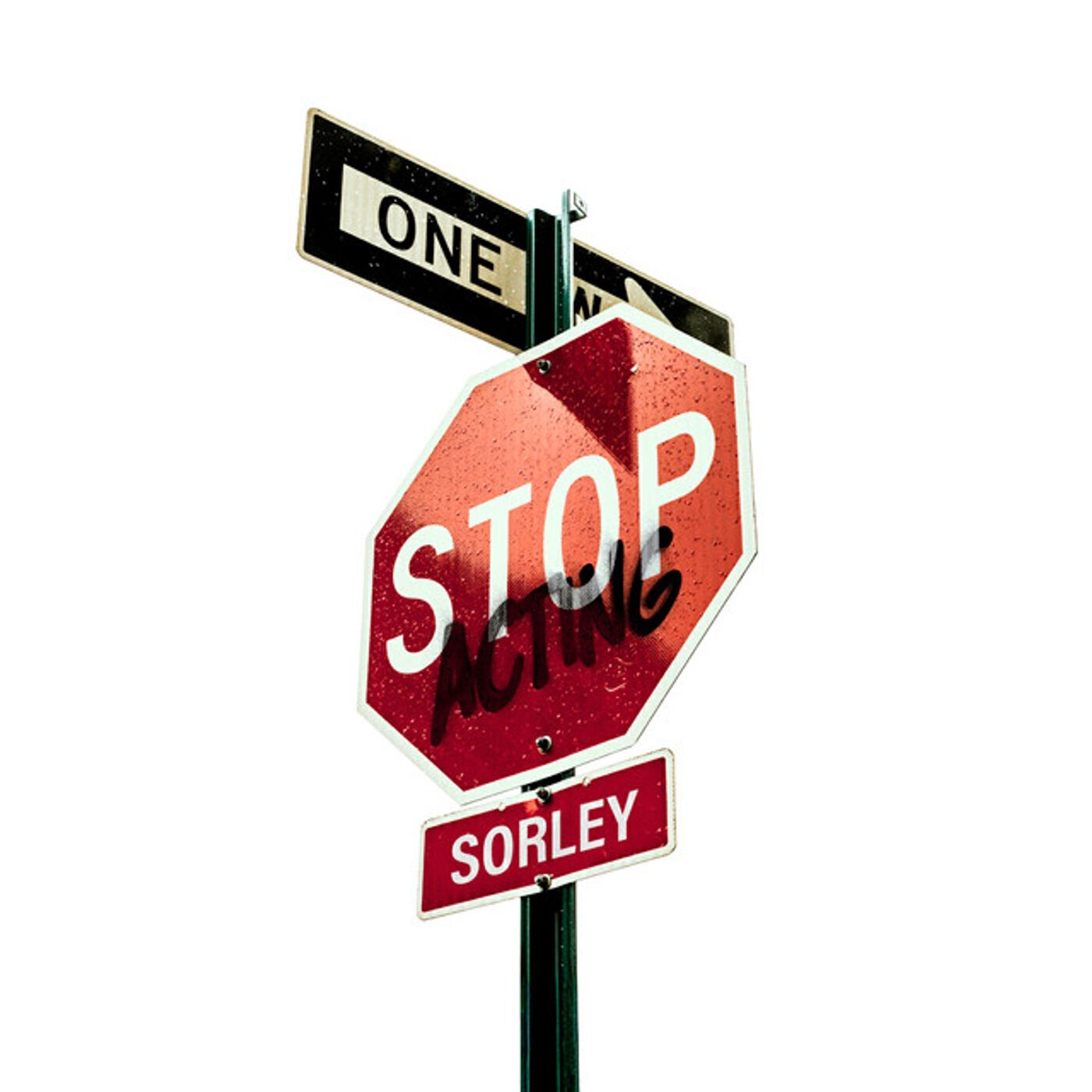 Релиз Stop Acting
