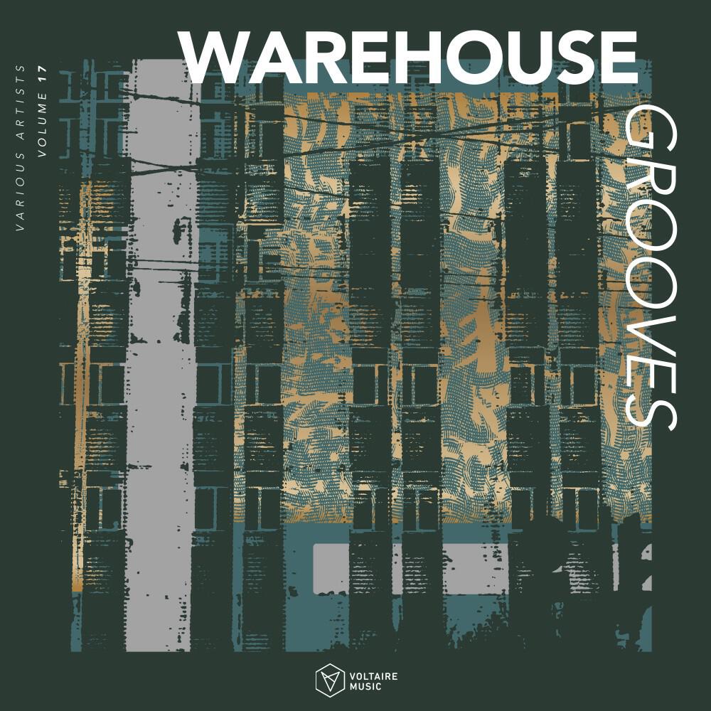 Релиз Warehouse Grooves, Vol. 17