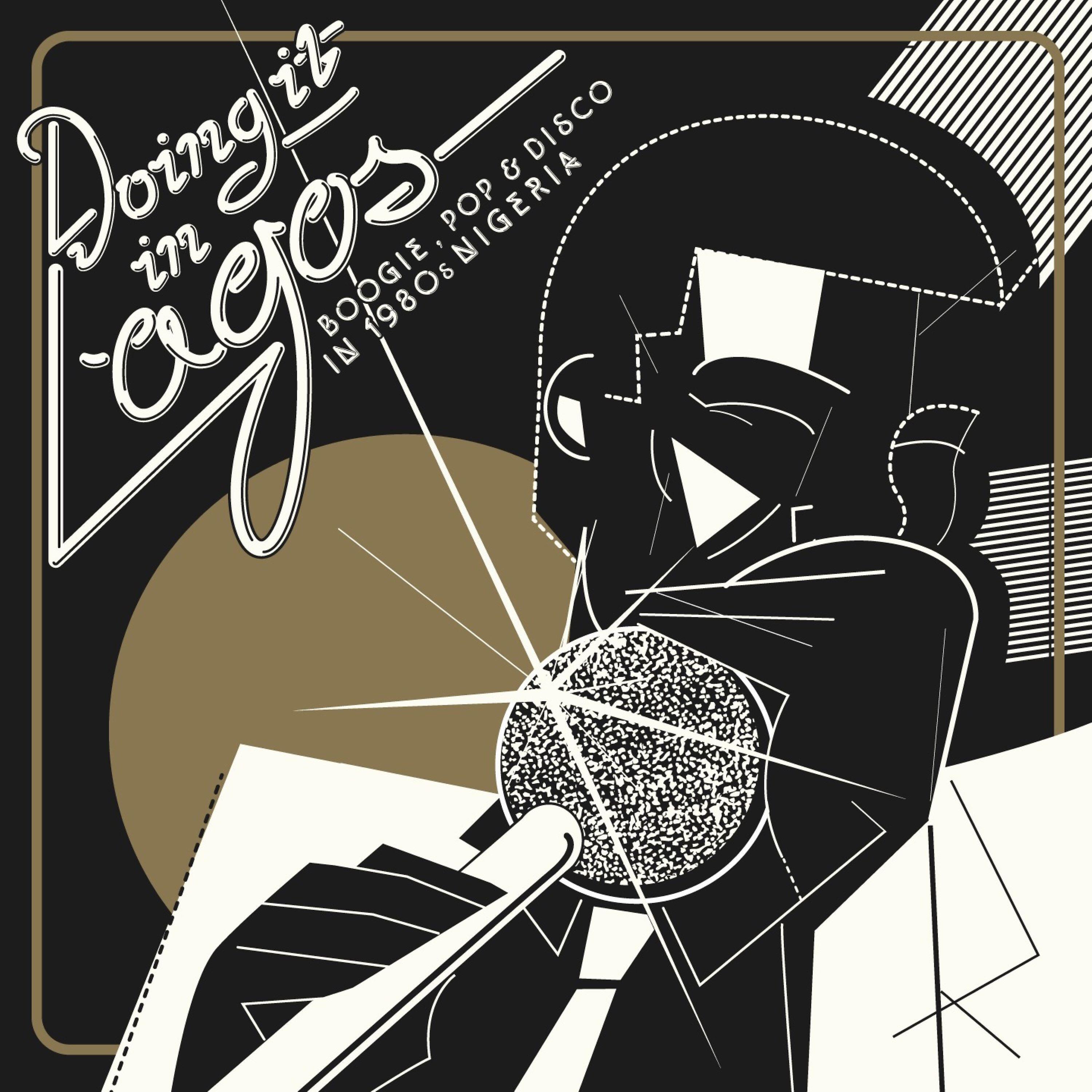 Релиз Doing It in Lagos: Boogie, Pop & Disco in 1980's Nigeria