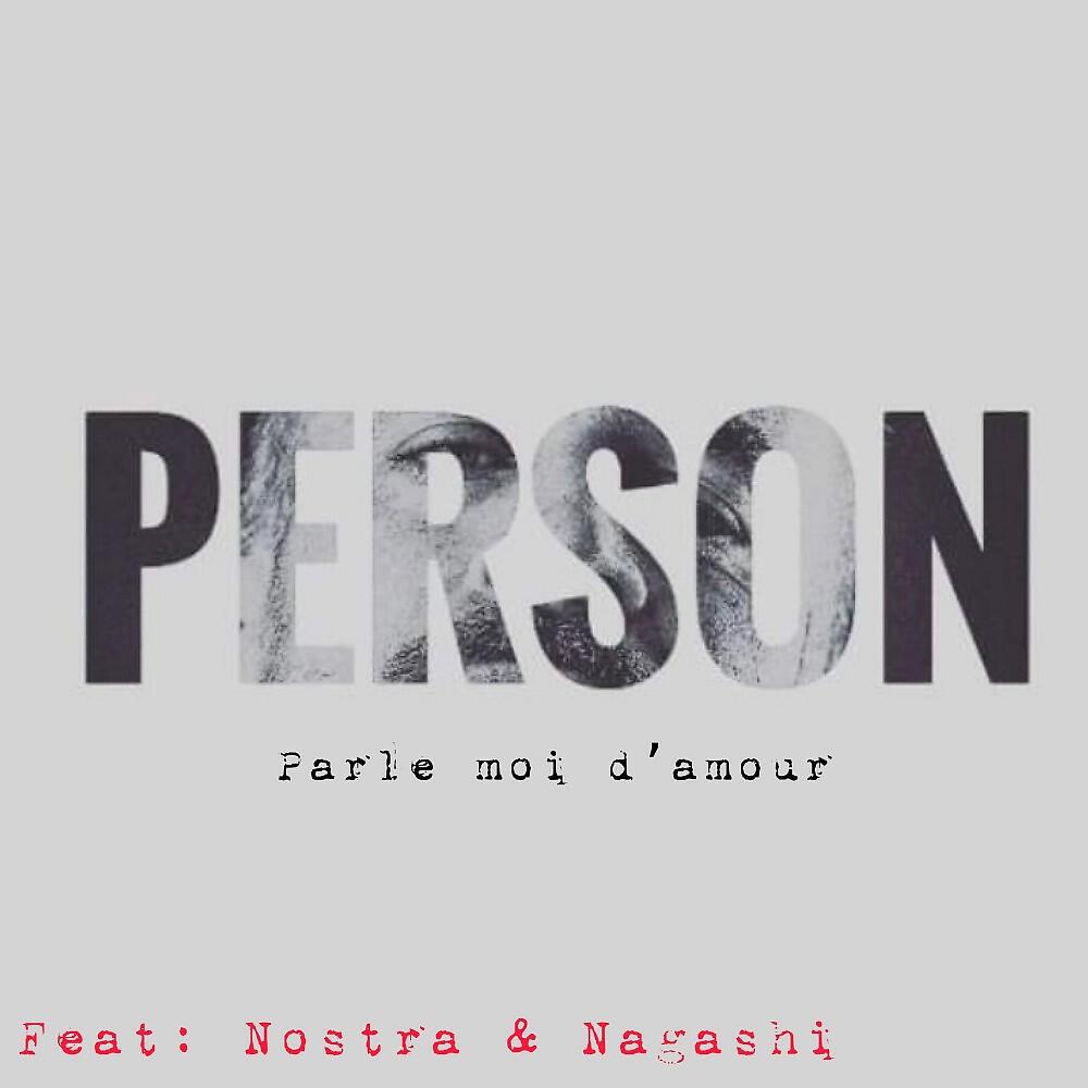Релиз Parle moi d'amour