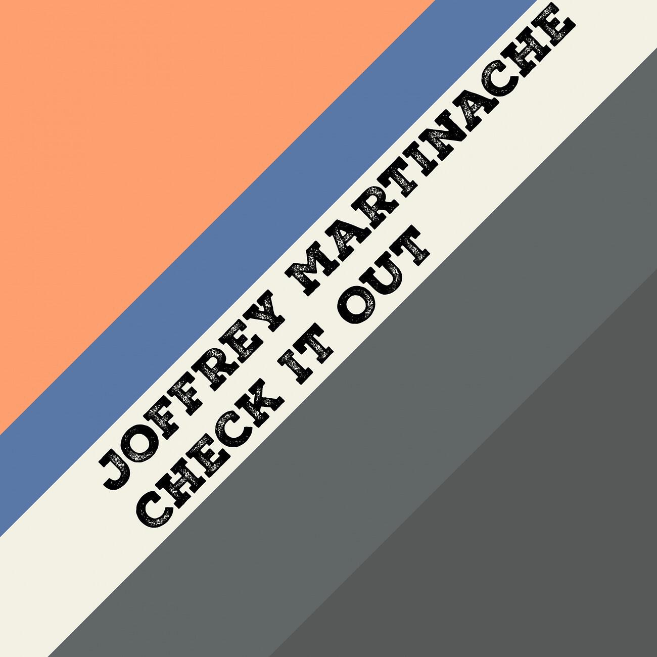 Релиз Check It Out