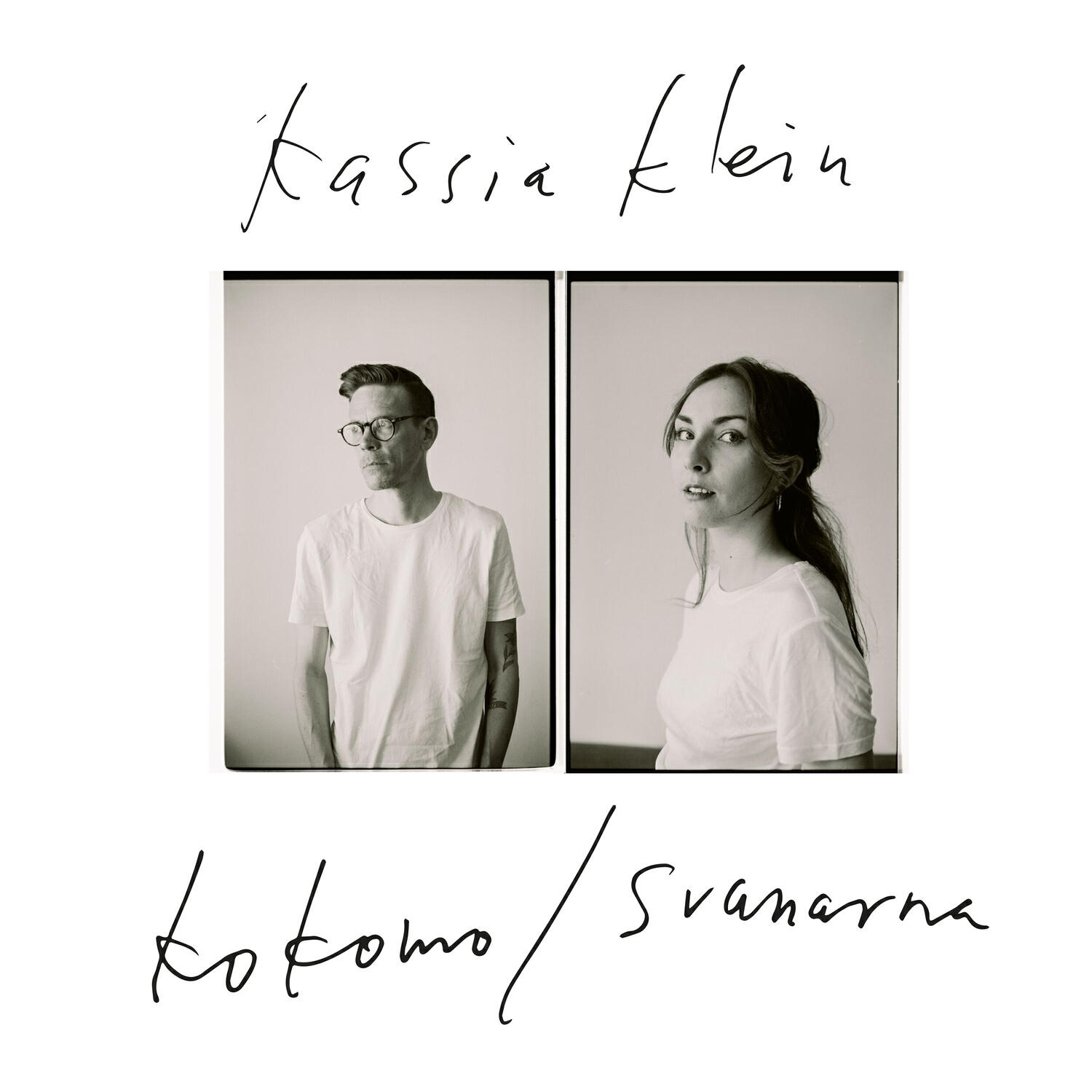 Релиз Kokomo / Svanarna