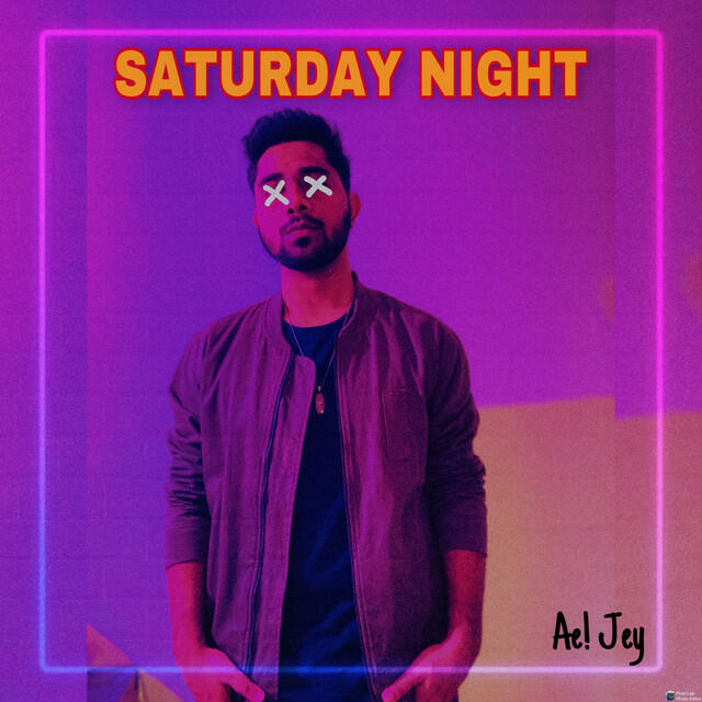 Релиз Saturday Night