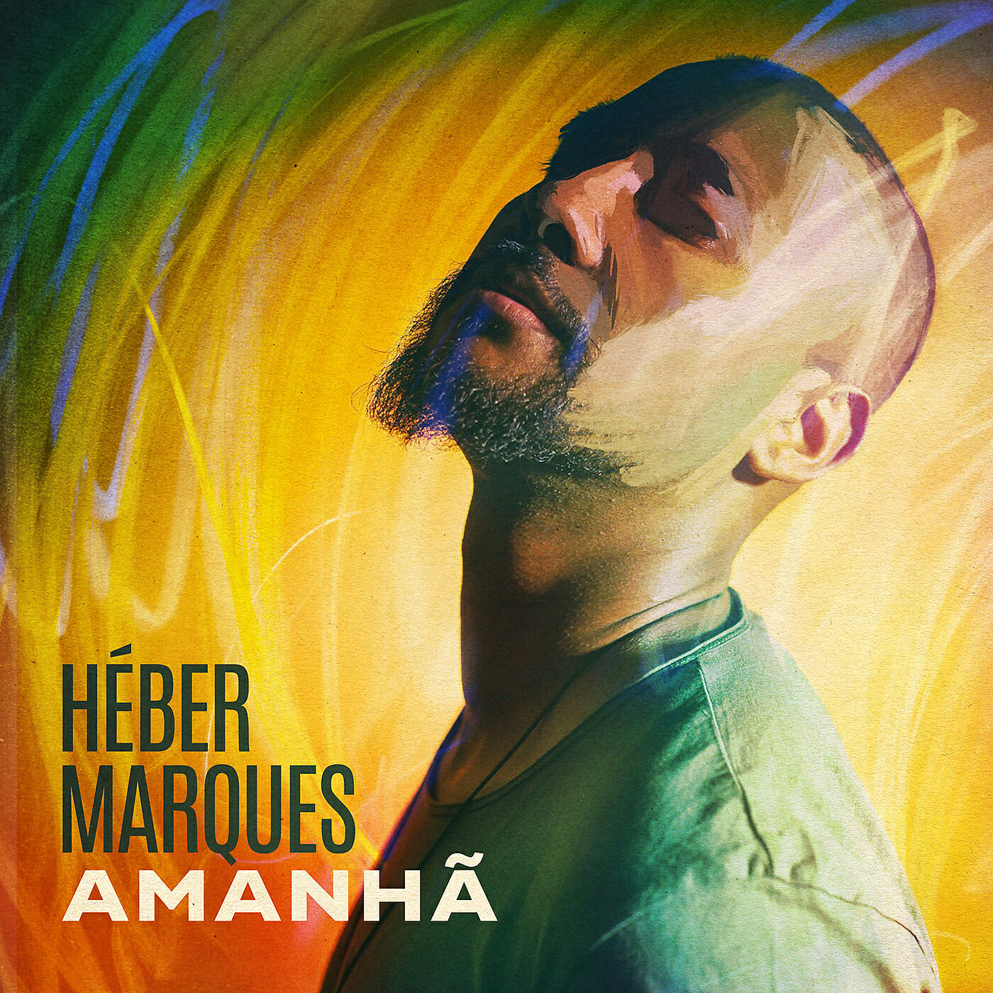 Релиз Amanhã - EP