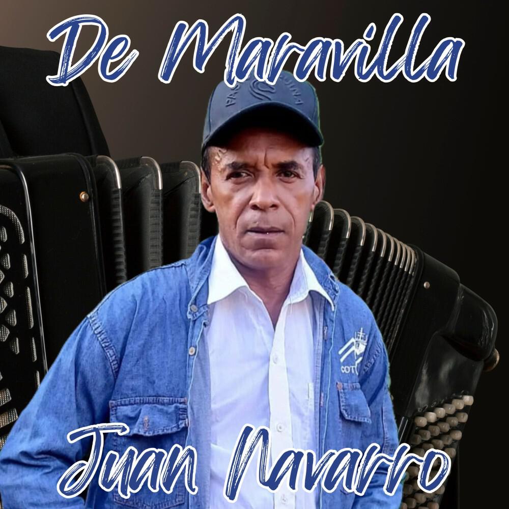 Релиз De Maravilla